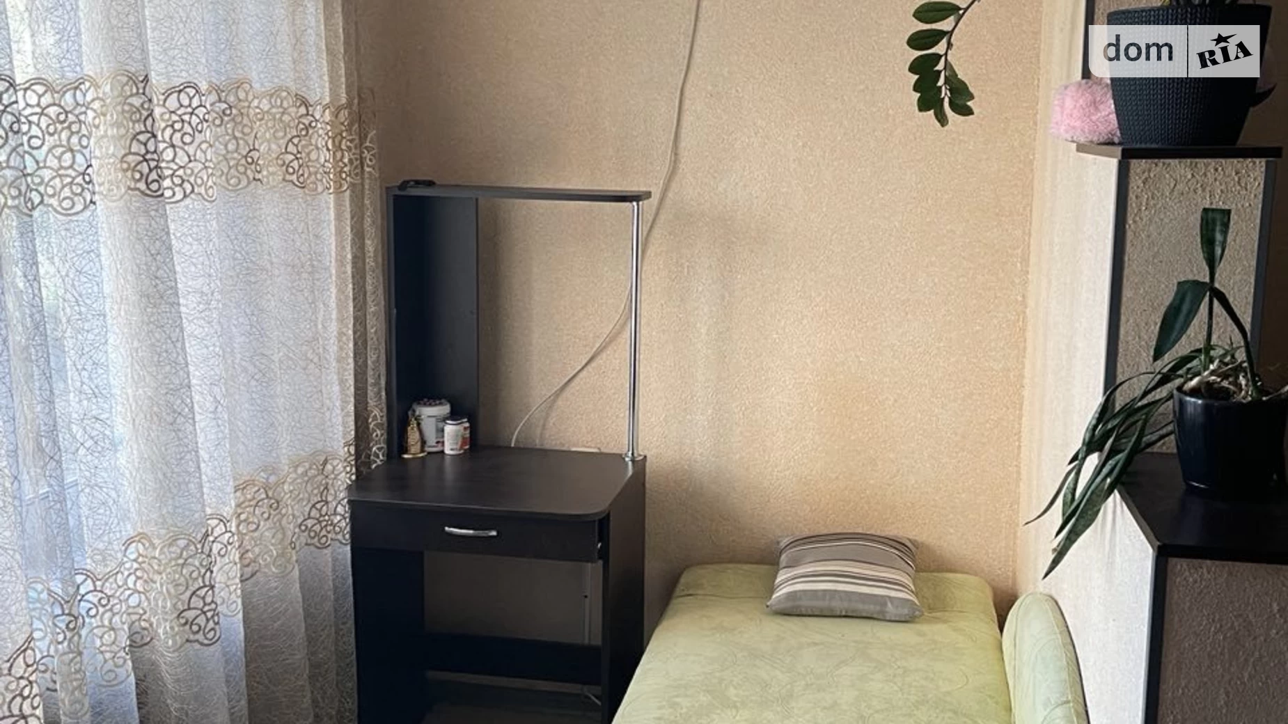 Продається 1-кімнатна квартира 24.5 кв. м у Києві, вул. Кубанської України, 29А - фото 5