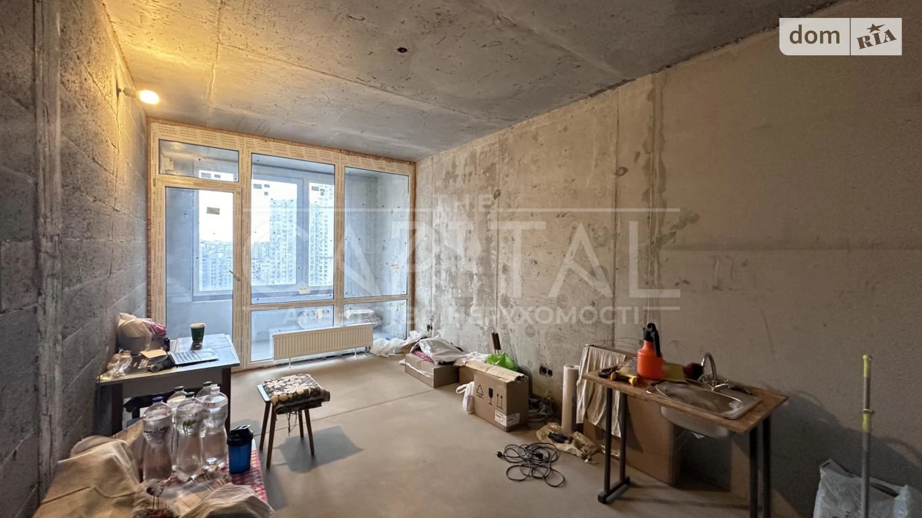 Продается 2-комнатная квартира 62.1 кв. м в Киеве, наб. Днепровская, 16Г - фото 3