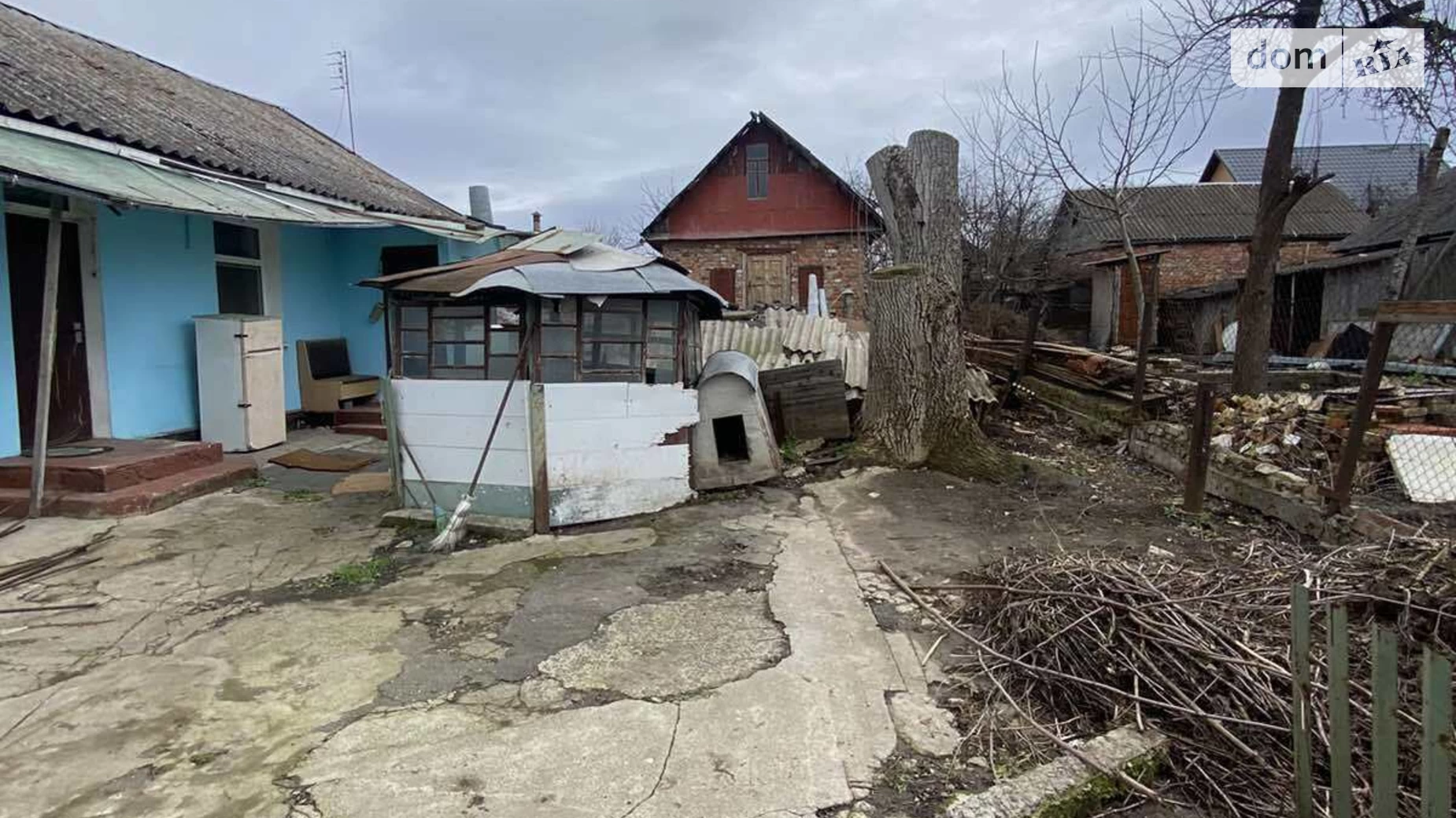 Продається одноповерховий будинок 60 кв. м з мансардою, цена: 30499 $ - фото 3