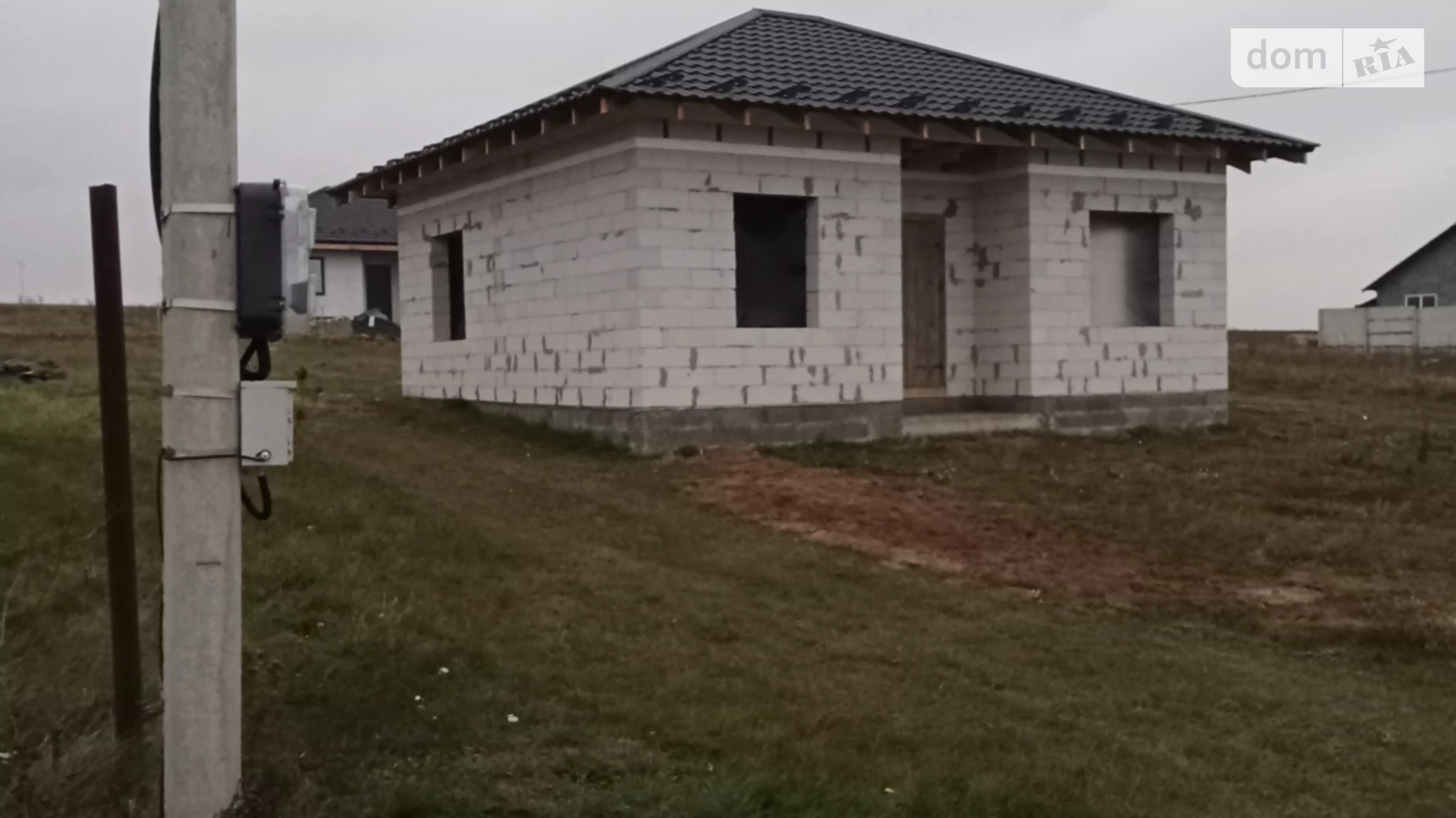 Продается одноэтажный дом 52 кв. м с верандой, цена: 25500 $ - фото 4