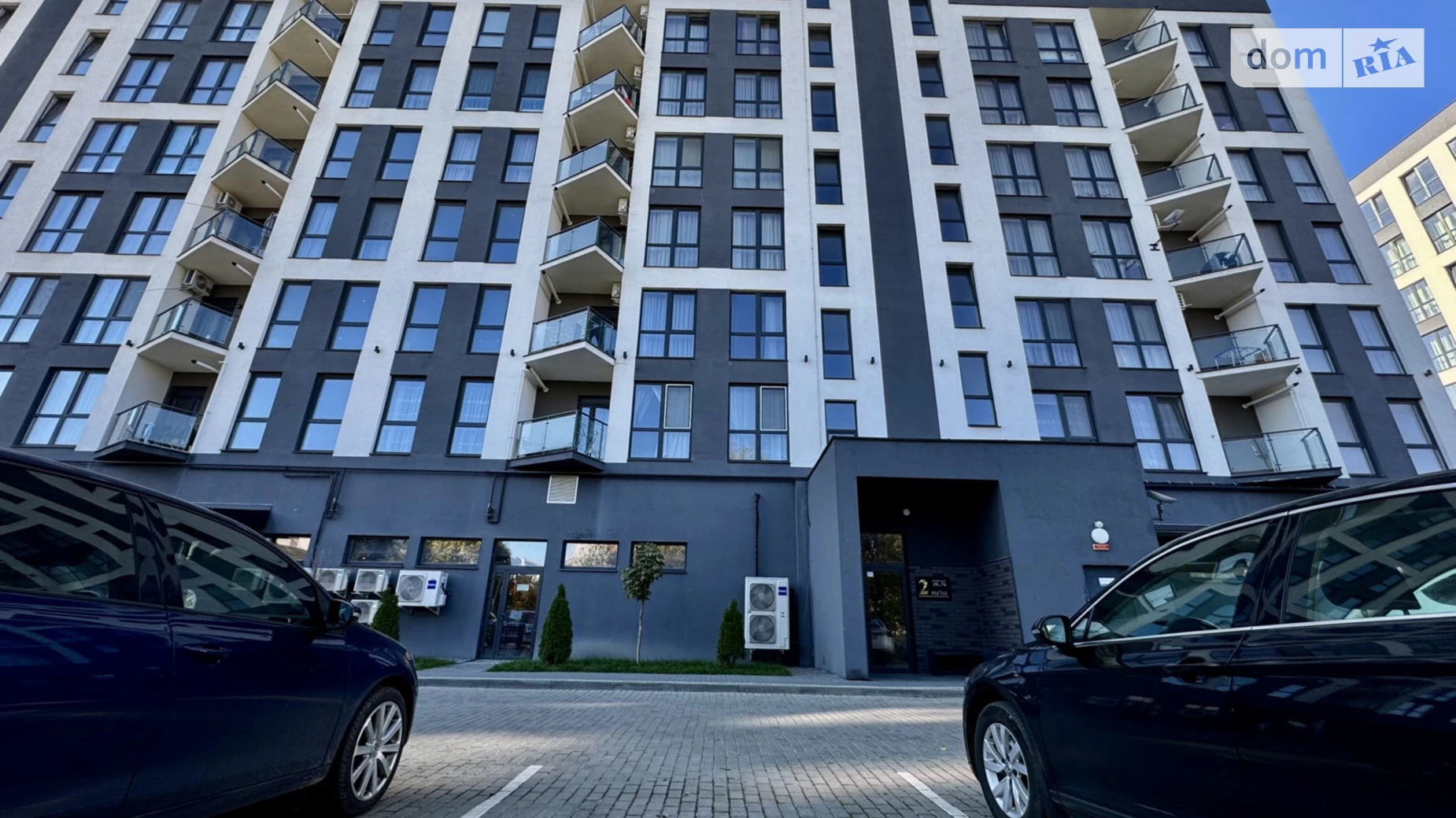 Продается 2-комнатная квартира 65.7 кв. м в Ужгороде, ул. Капушанская(Победы), 150 - фото 3