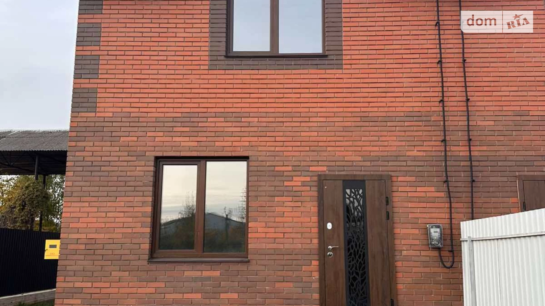 Продається частина будинку 105 кв. м з подвалом, цена: 88000 $ - фото 2