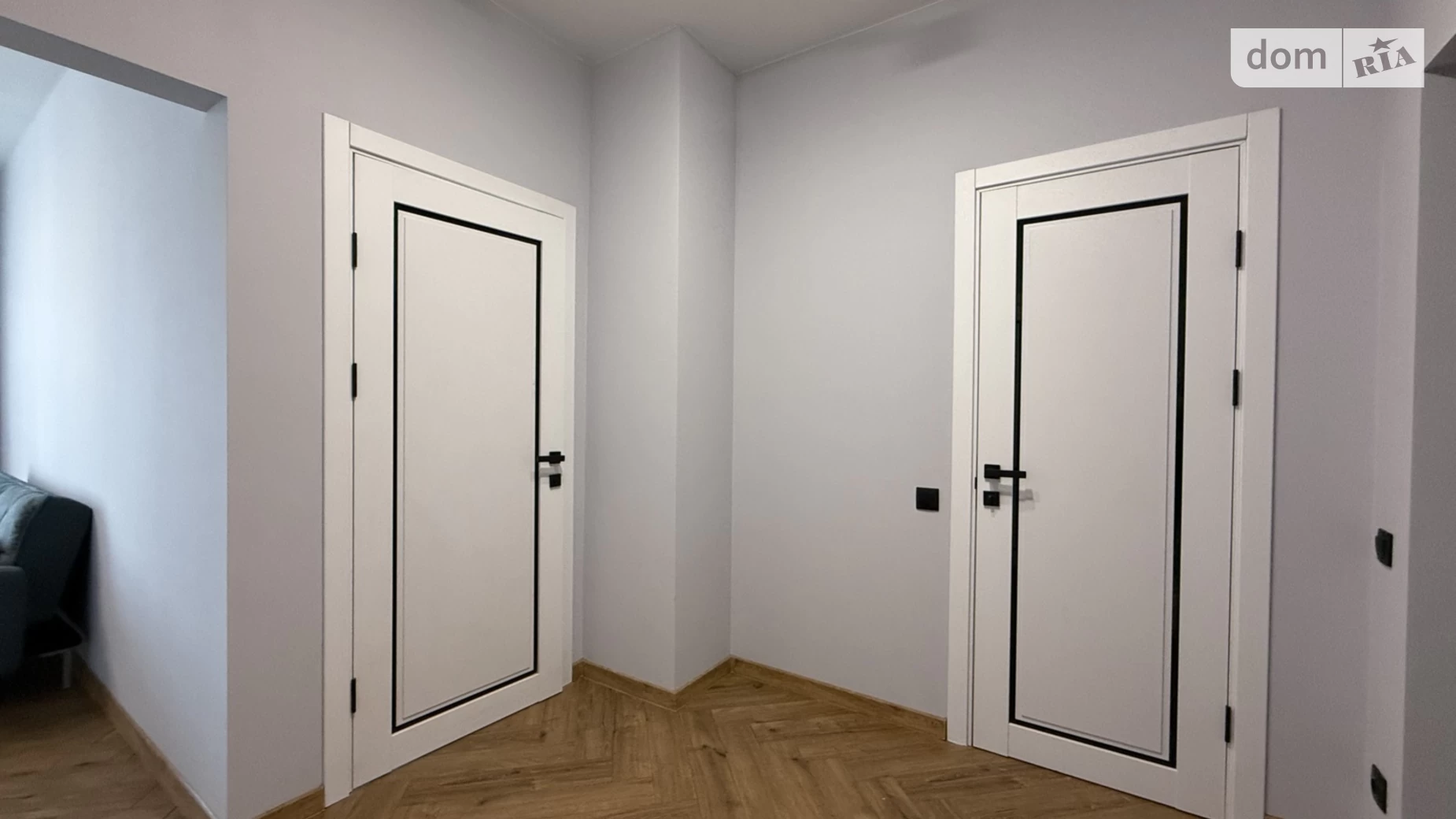 Продається 1-кімнатна квартира 46 кв. м у Ужгороді, вул. Іштвана Сечені, 29А - фото 5