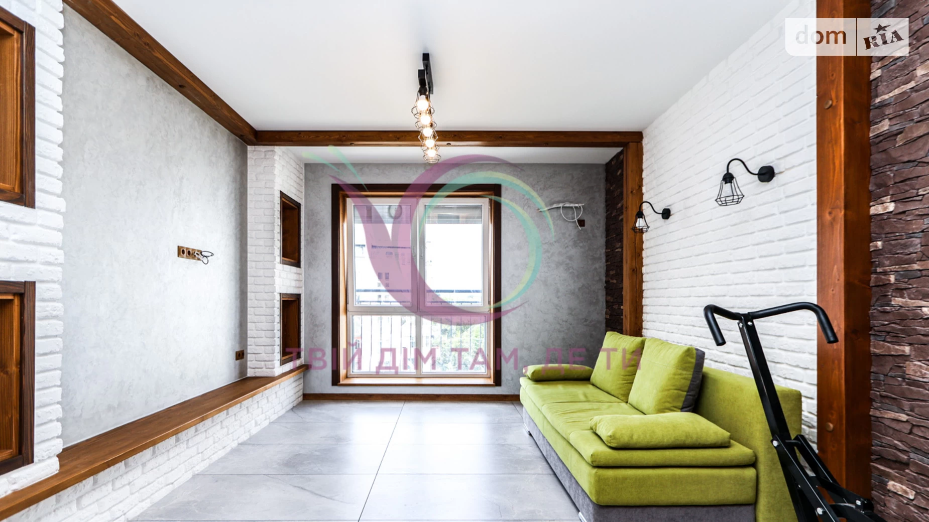 Продается 3-комнатная квартира 85 кв. м в Ивано-Франковске, цена: 127990 $ - фото 5