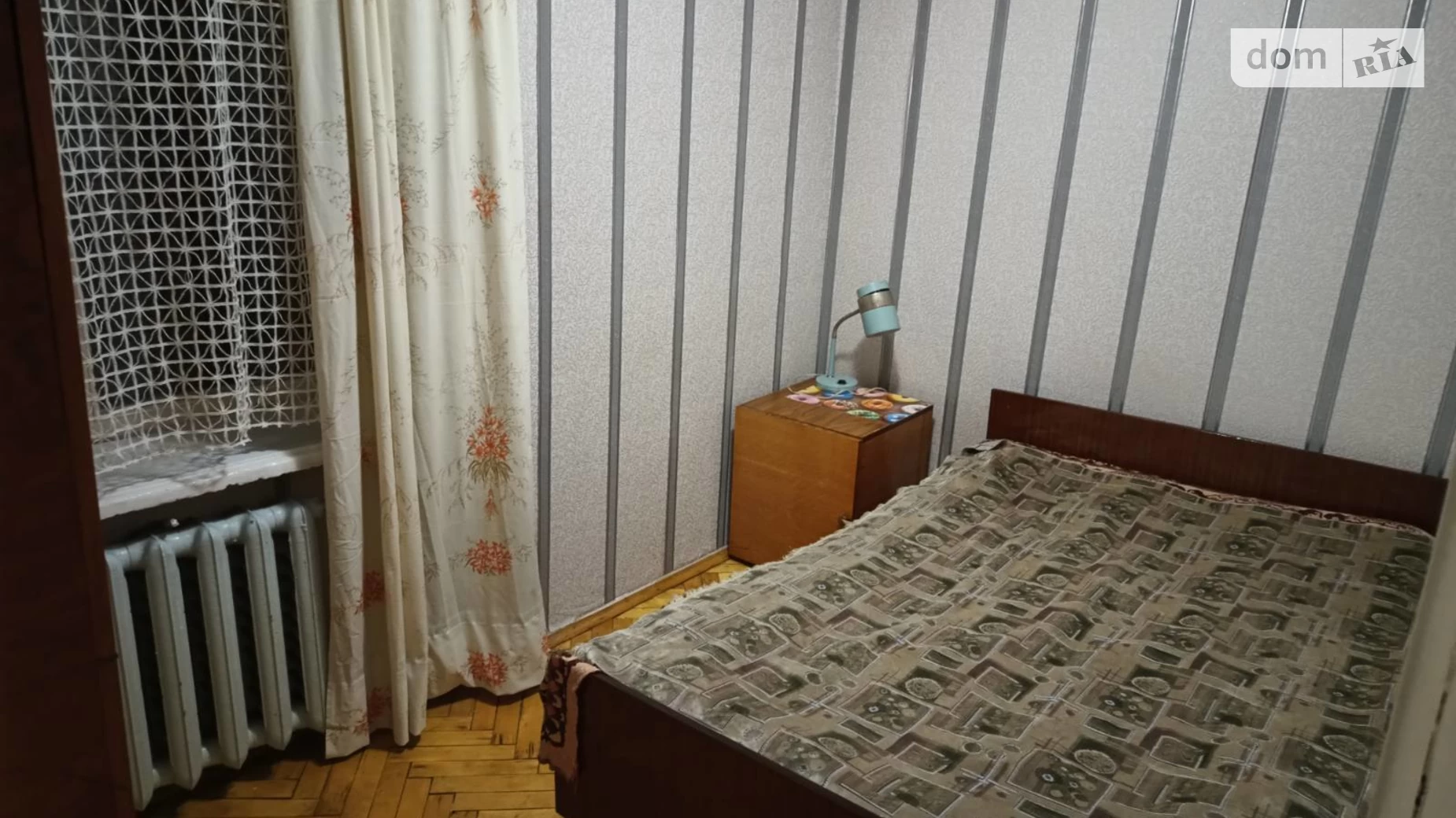 2-комнатная квартира 40 кв. м в Тернополе, ул. Патриарха Любомира Гузара(Чалдаева), 2 - фото 4