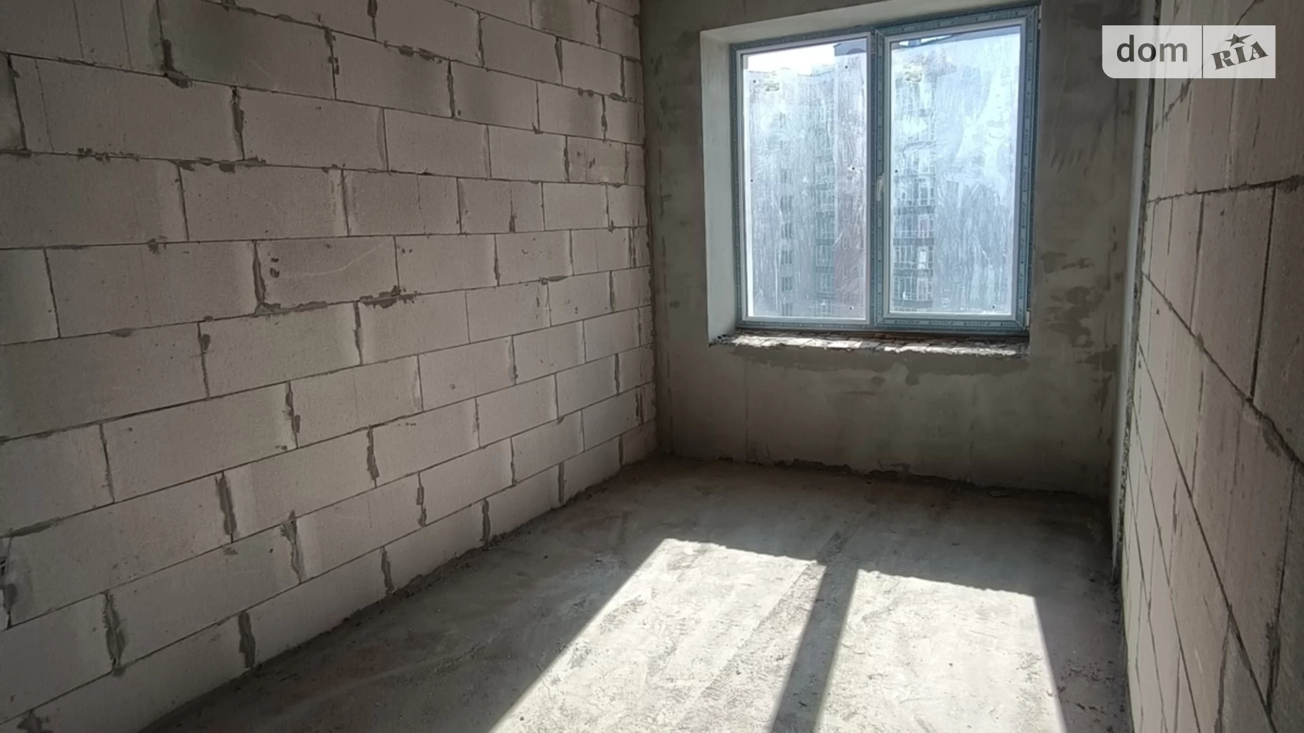 Продается 1-комнатная квартира 34.2 кв. м в Хмельницком, ул. Каменецкая, 100/2 - фото 2