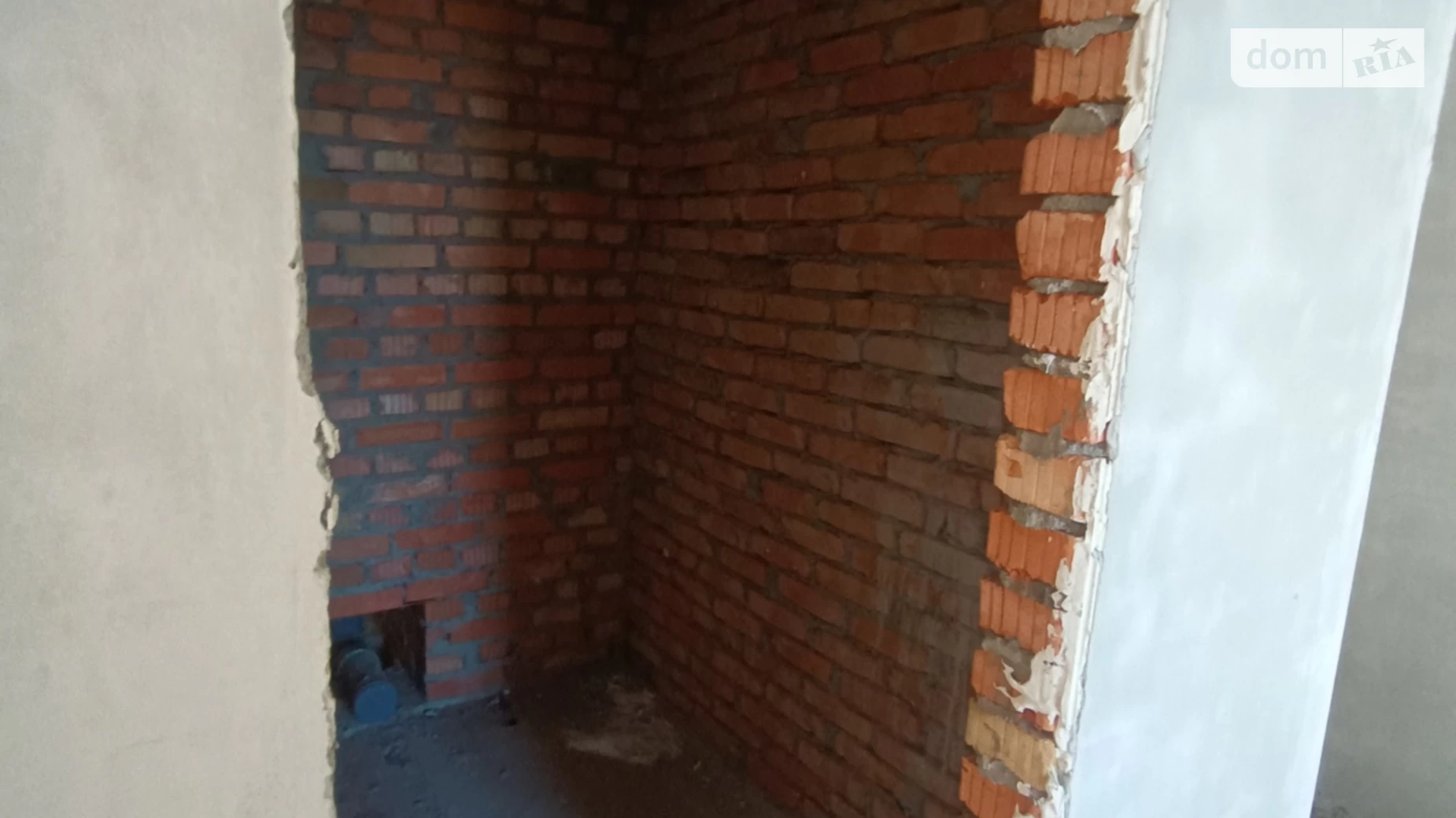 Продается 1-комнатная квартира 34.2 кв. м в Хмельницком, ул. Каменецкая, 100/2 - фото 4