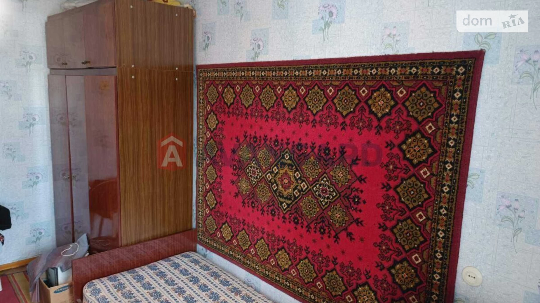 2-комнатная квартира 46 кв. м в Запорожье, ул. Запорожского Казачества, 13 - фото 3