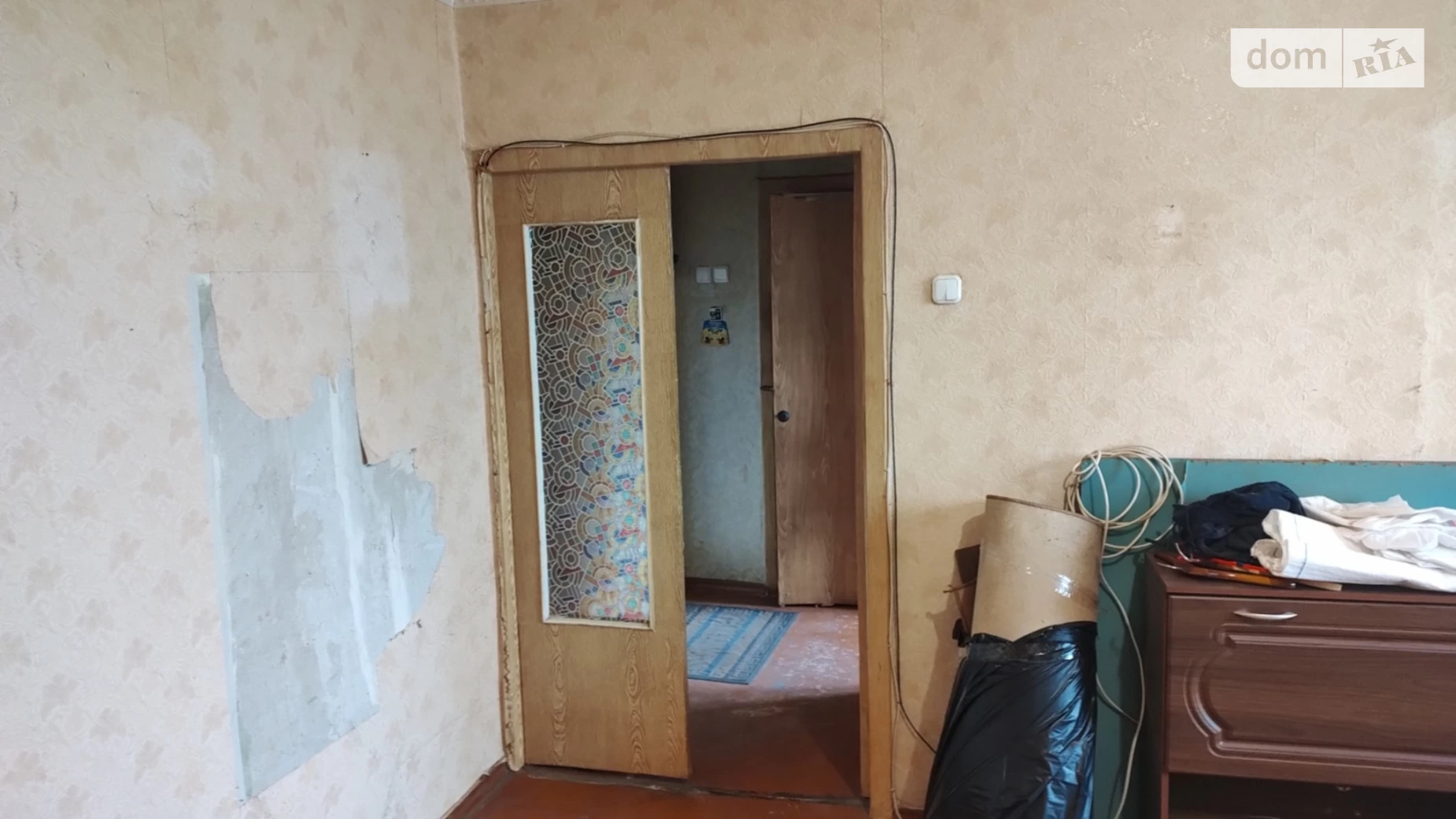 Продається 1-кімнатна квартира 30.9 кв. м у Кривому Розі, вул. Сергія Колачевського(23 Лютого), 81 - фото 3