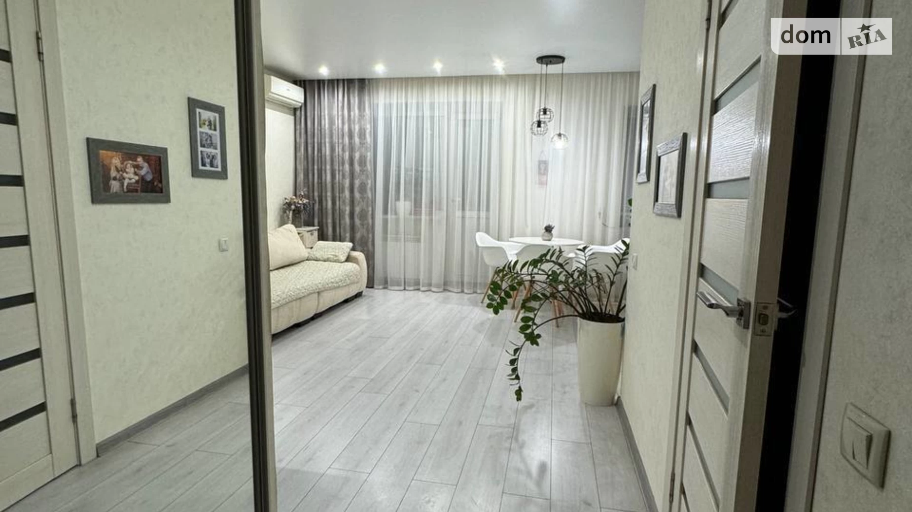 Продается 2-комнатная квартира 40.7 кв. м в Днепре, ул. Старокозацкая, 70 - фото 2