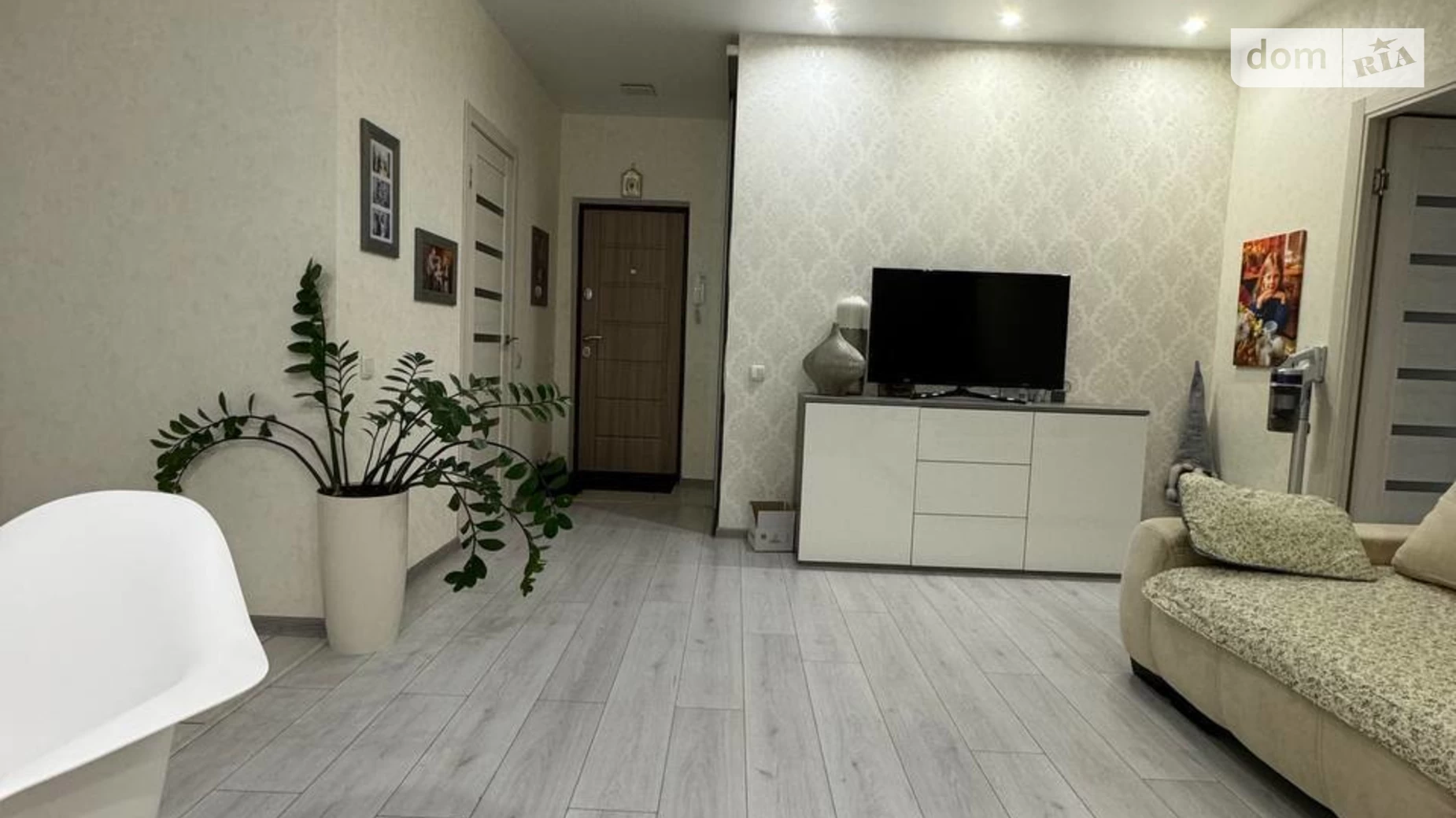 Продается 2-комнатная квартира 40.7 кв. м в Днепре, ул. Старокозацкая, 70 - фото 5