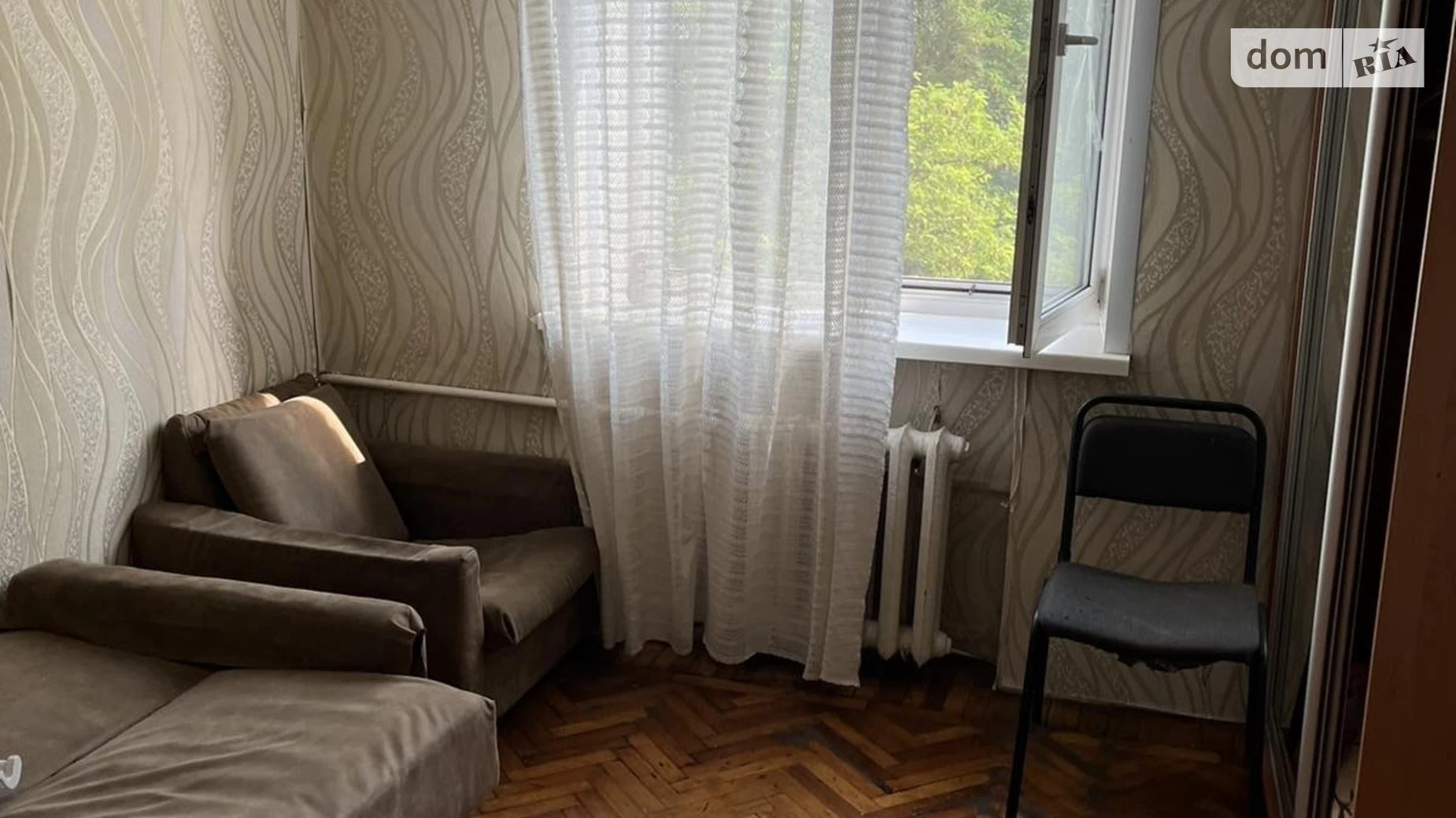 2-комнатная квартира 50 кв. м в Запорожье, ул. Независимой Украины, 72 - фото 4