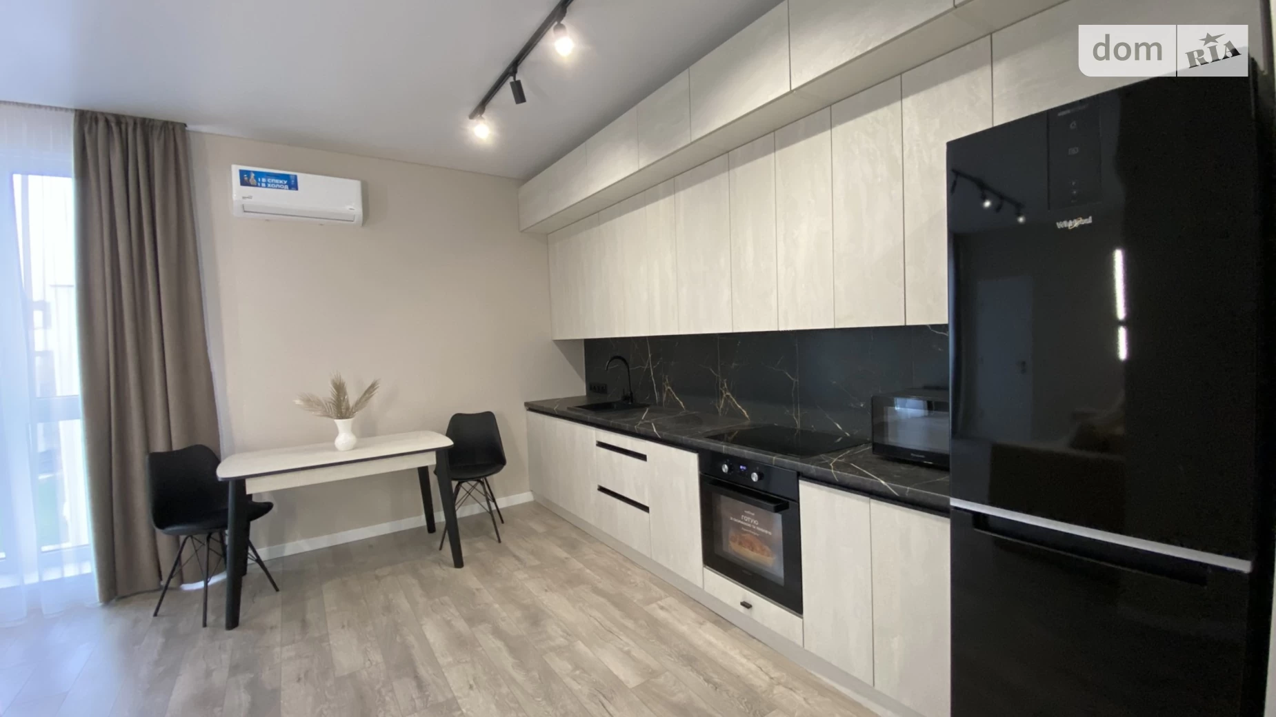 Продается 2-комнатная квартира 63 кв. м в Минае, ул. Августина Волошина, 14 - фото 5
