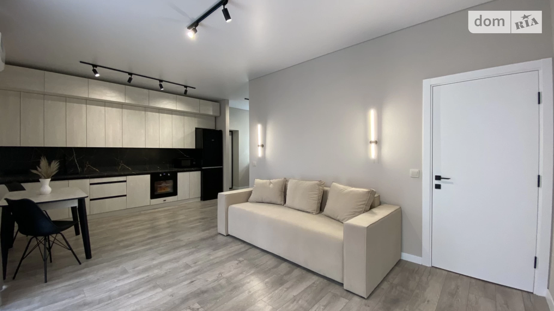Продается 2-комнатная квартира 63 кв. м в Минае, ул. Августина Волошина, 14 - фото 4