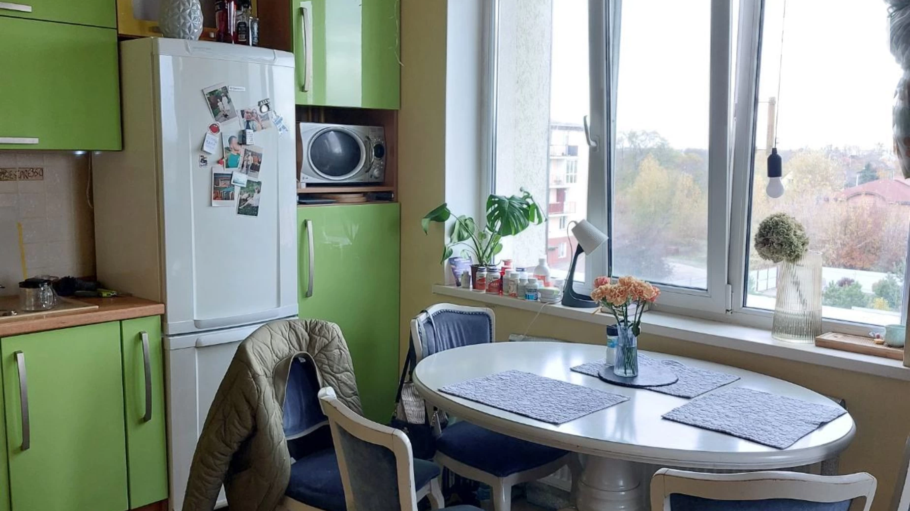 Продається 2-кімнатна квартира 55.7 кв. м у, цена: 58000 $ - фото 3