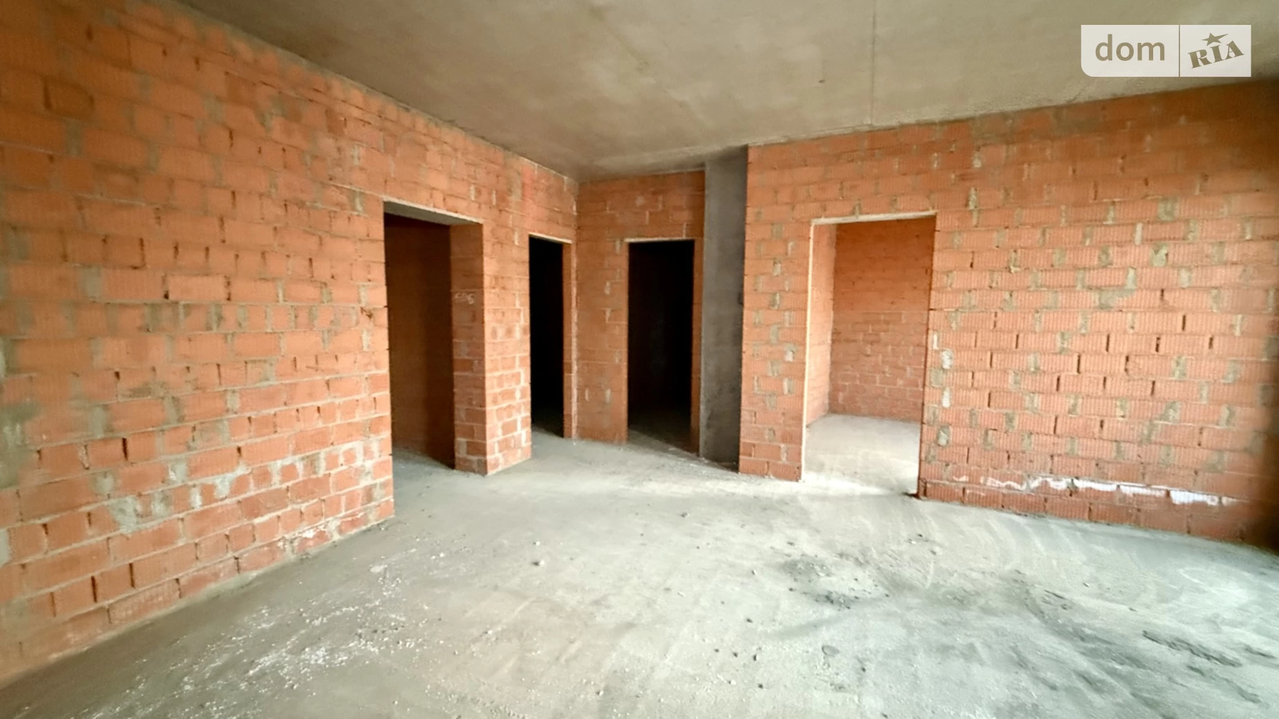 Продается 1-комнатная квартира 55.5 кв. м в Минае, ул. Августина Волошина, 7 - фото 4