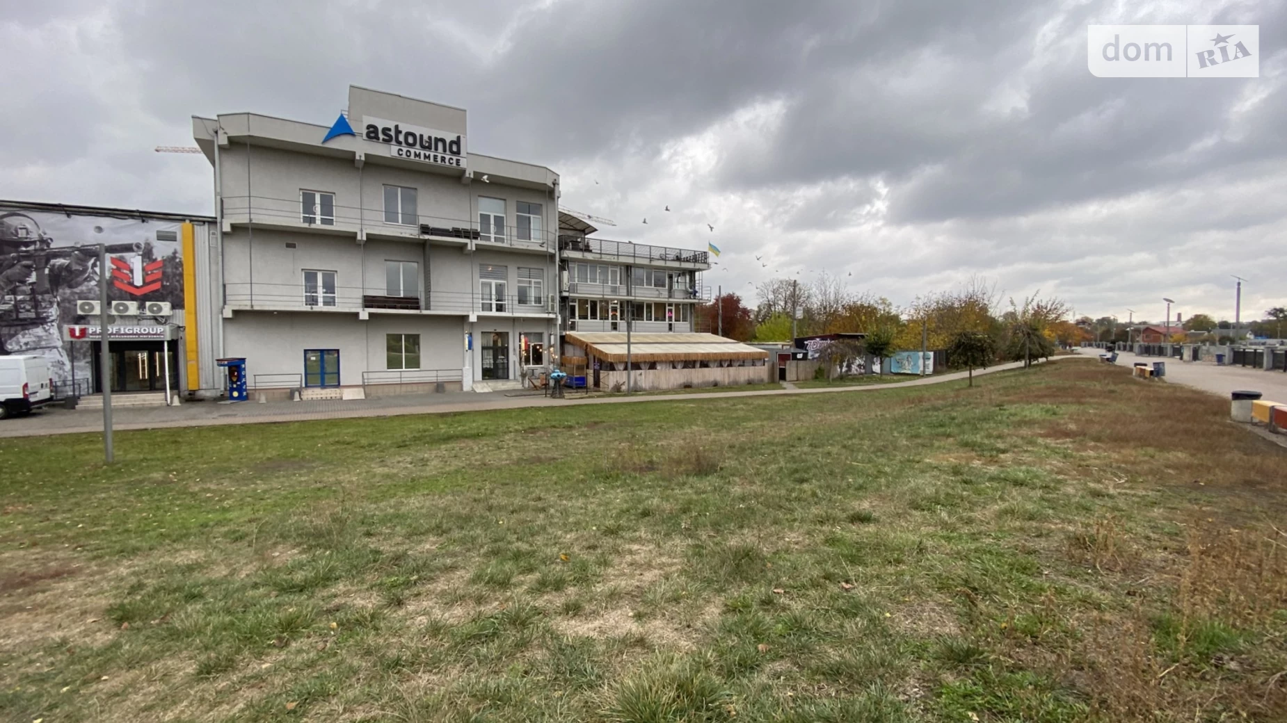 Продается помещения свободного назначения 700 кв. м в 3-этажном здании, цена: 1350000 $ - фото 2