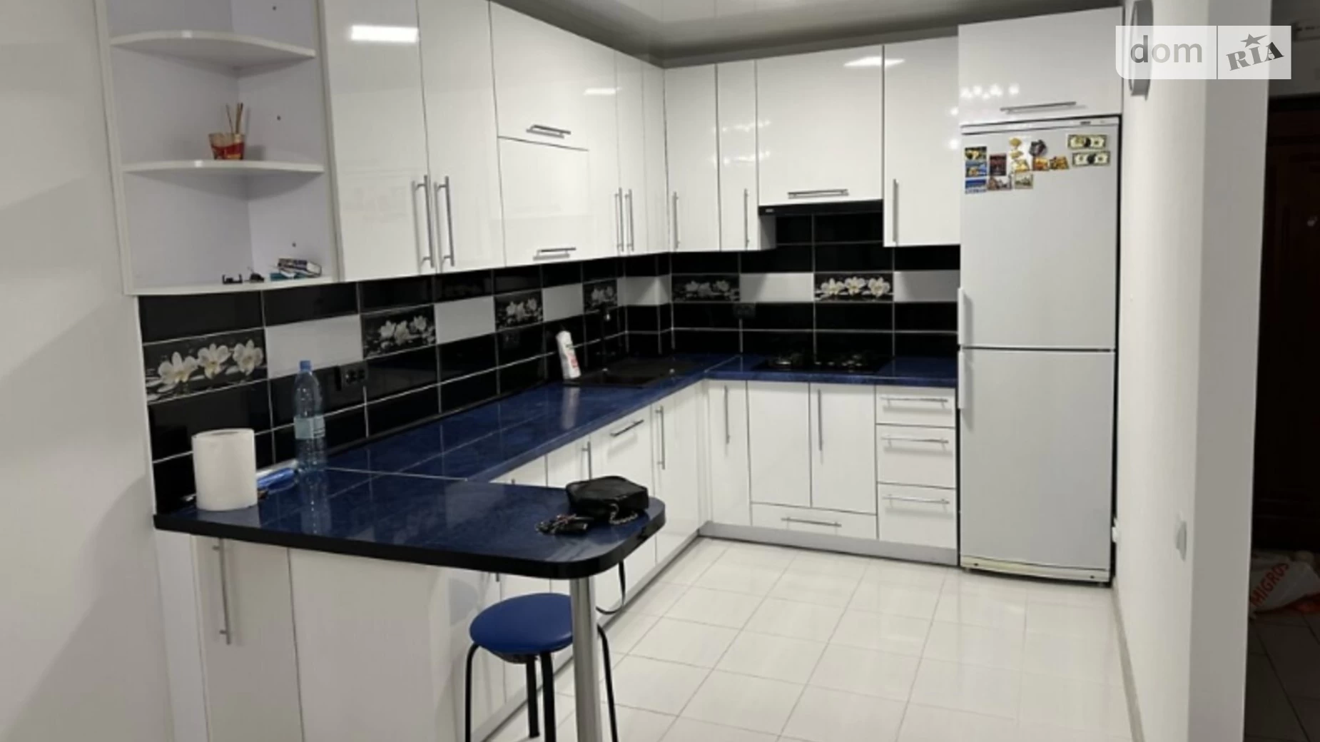 2-комнатная квартира 55 кв. м в Тернополе, ул. Троллейбусная, 11 - фото 5