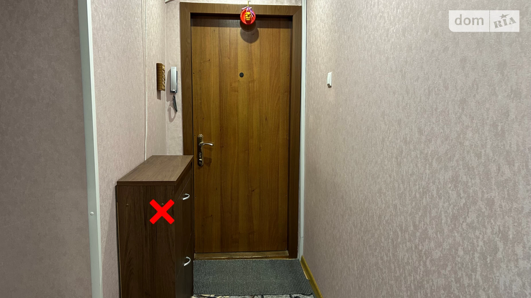 Продається 2-кімнатна квартира 47.3 кв. м у Павлограде, вул. Західнодонбаська(Ленінградська) - фото 2