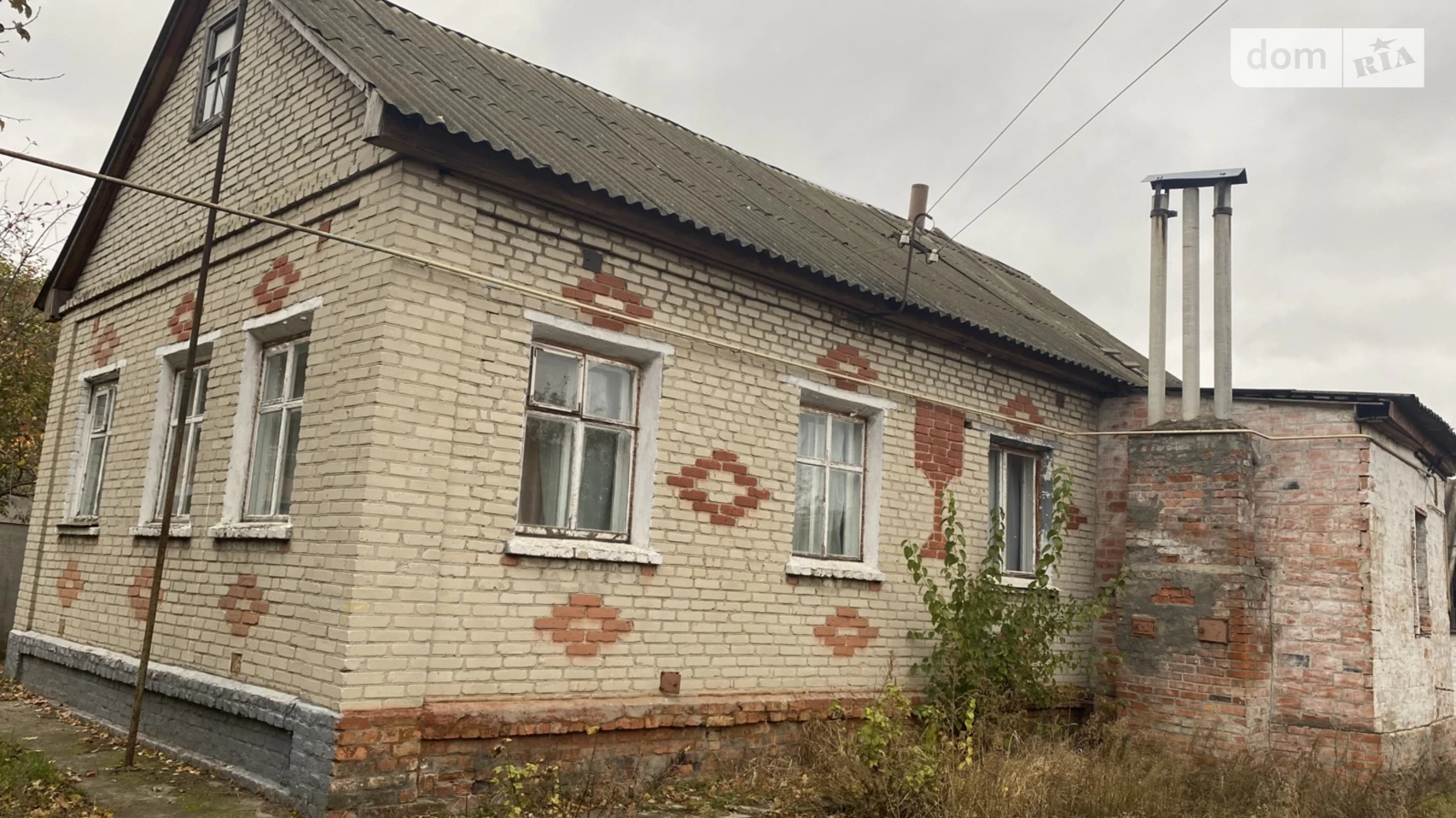 Продается одноэтажный дом 79.5 кв. м с террасой, цена: 15000 $ - фото 2