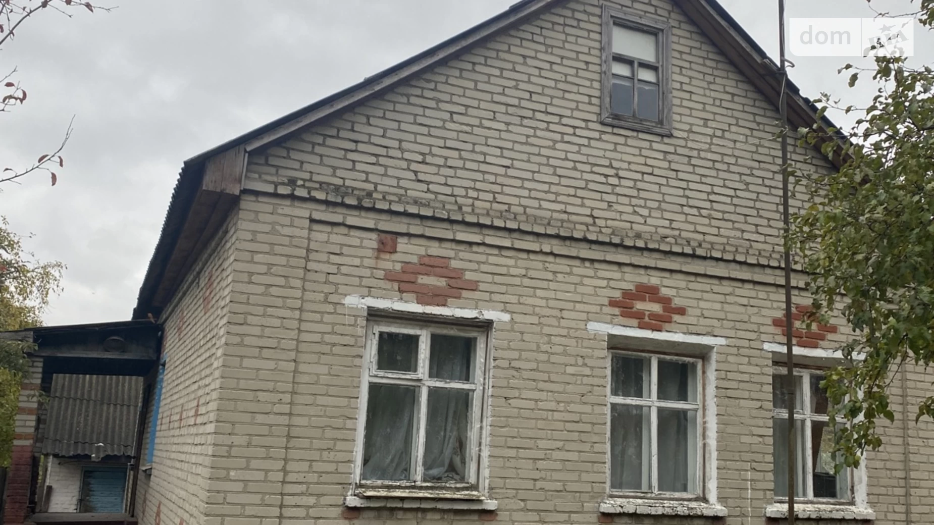 Продается одноэтажный дом 79.5 кв. м с террасой, цена: 15000 $ - фото 4