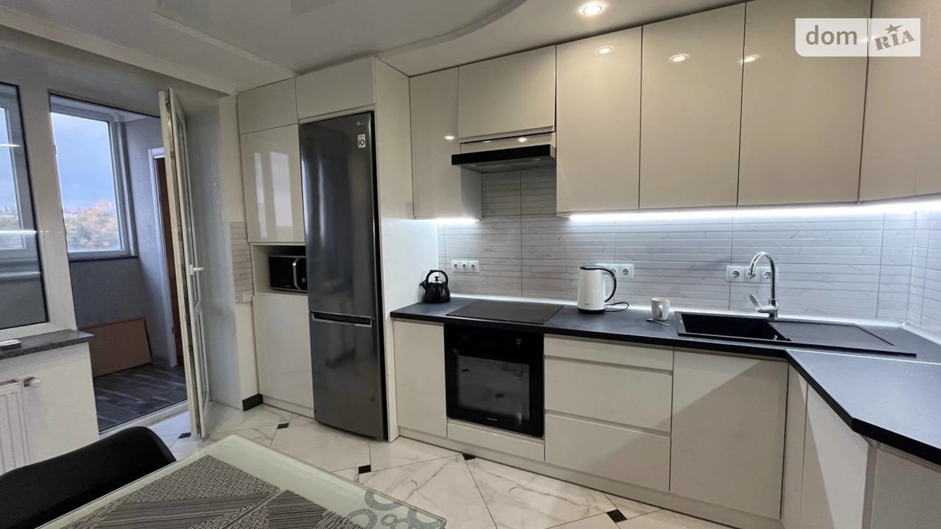 3-комнатная квартира 84 кв. м в Тернополе, цена: 95000 $ - фото 2