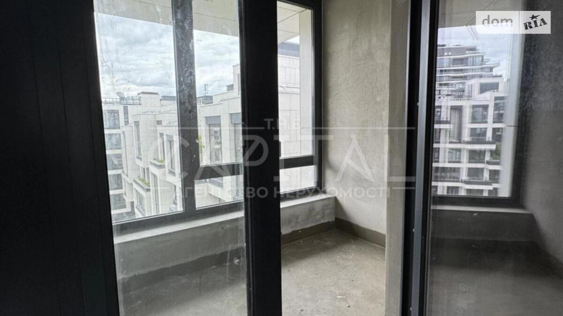 Продається 2-кімнатна квартира 85.6 кв. м у Києві, вул. Ґарета Джонса(Сім'ії Хохлових), 12 - фото 2
