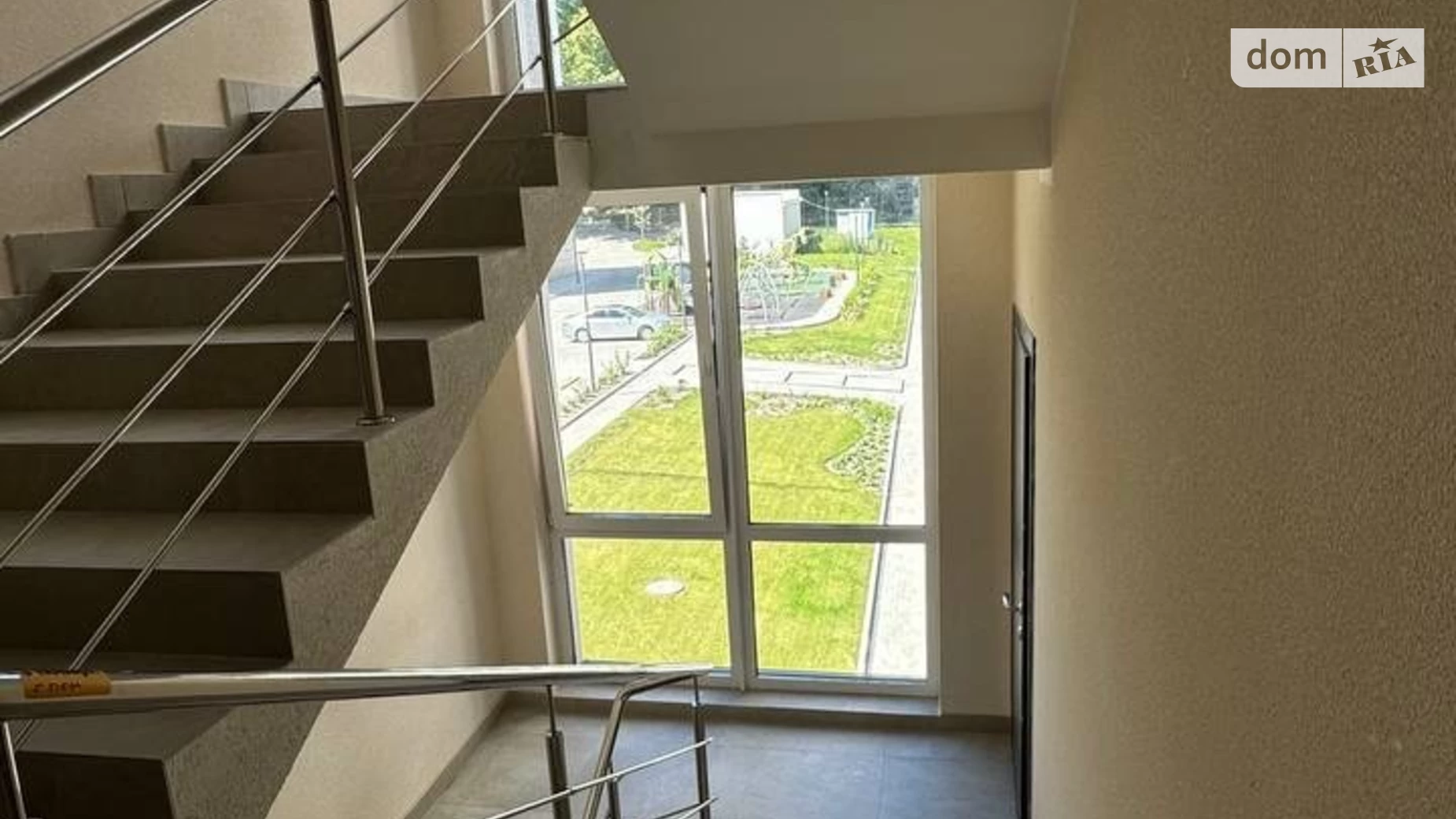 Продается 1-комнатная квартира 49.9 кв. м в Винниках, вул. Лесная, 5В - фото 3