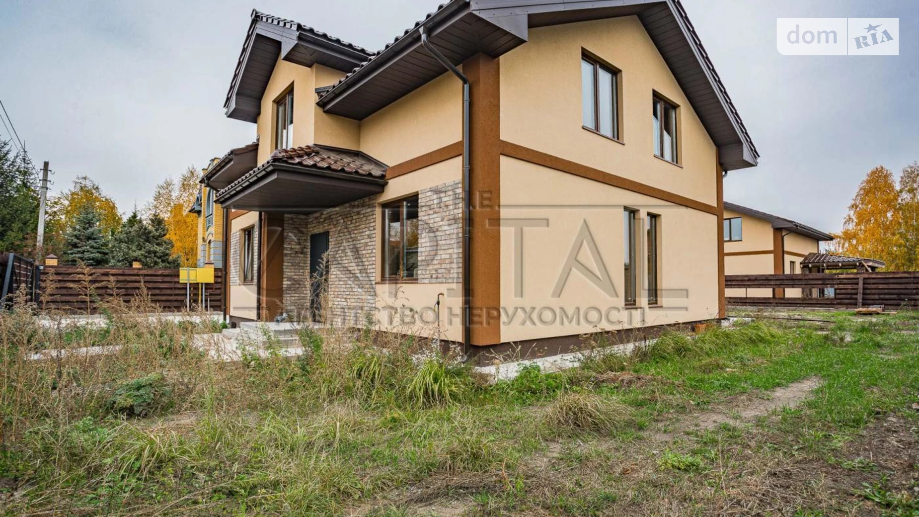 Продается дом на 2 этажа 155 кв. м с мебелью, цена: 185000 $ - фото 2