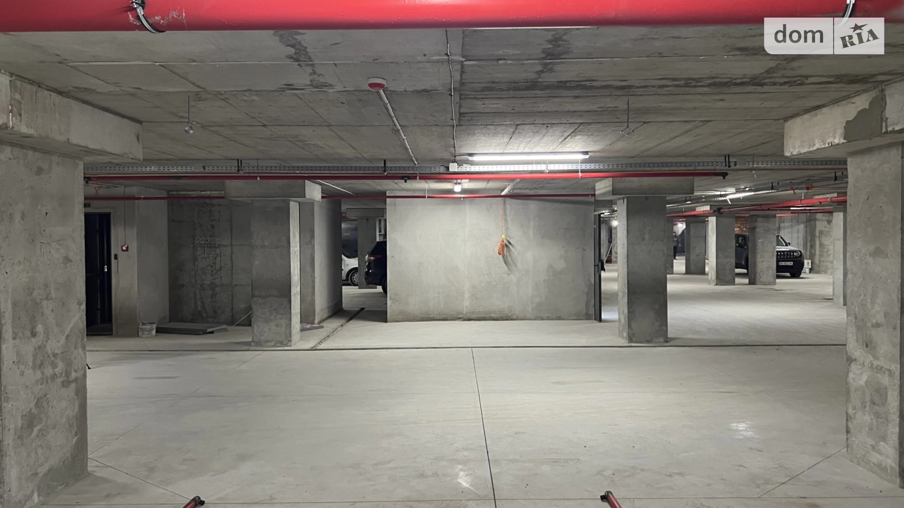 Продается подземный паркинг под легковое авто на 16 кв. м, цена: 25000 $ - фото 2