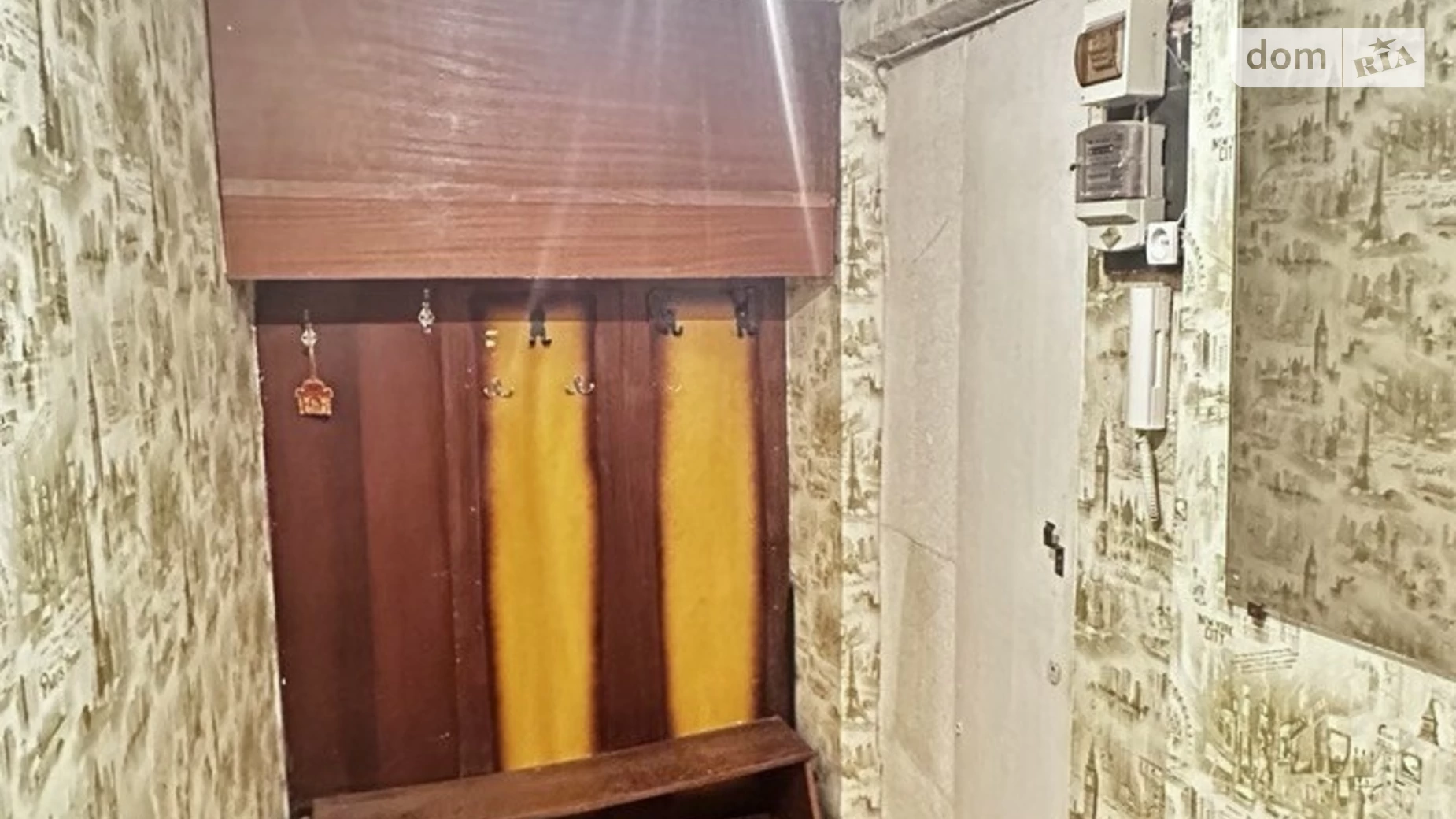 Здається в оренду 2-кімнатна квартира 48 кв. м у Києві, вул. Шолуденка, 6 - фото 4