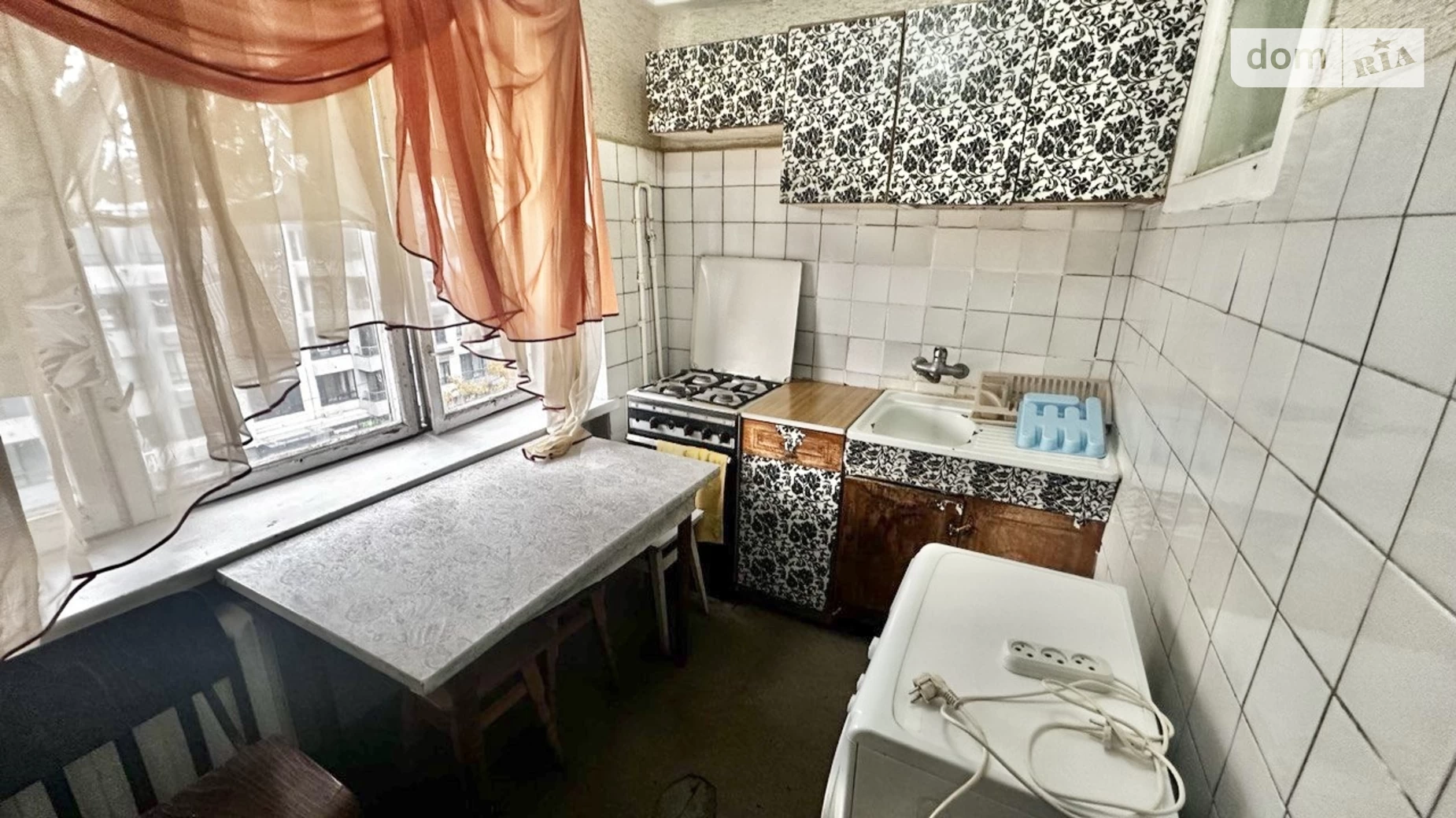 Здається в оренду 2-кімнатна квартира 48 кв. м у Києві, вул. Шолуденка, 6 - фото 5