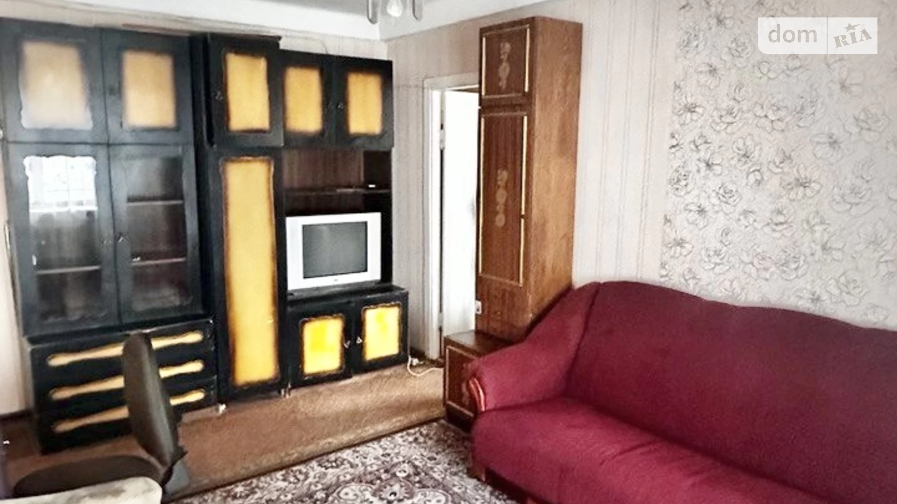 Здається в оренду 2-кімнатна квартира 48 кв. м у Києві, вул. Шолуденка, 6 - фото 3