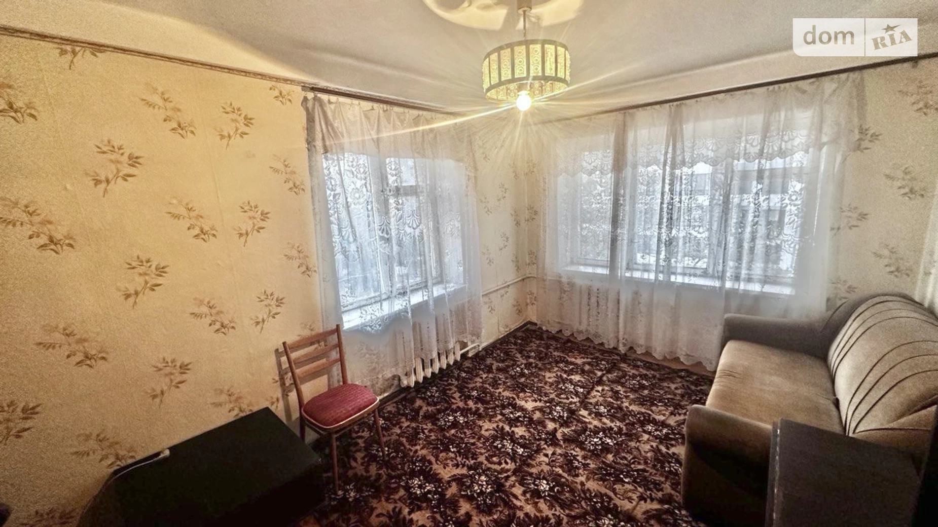 Здається в оренду 2-кімнатна квартира 48 кв. м у Києві, вул. Шолуденка, 6 - фото 2