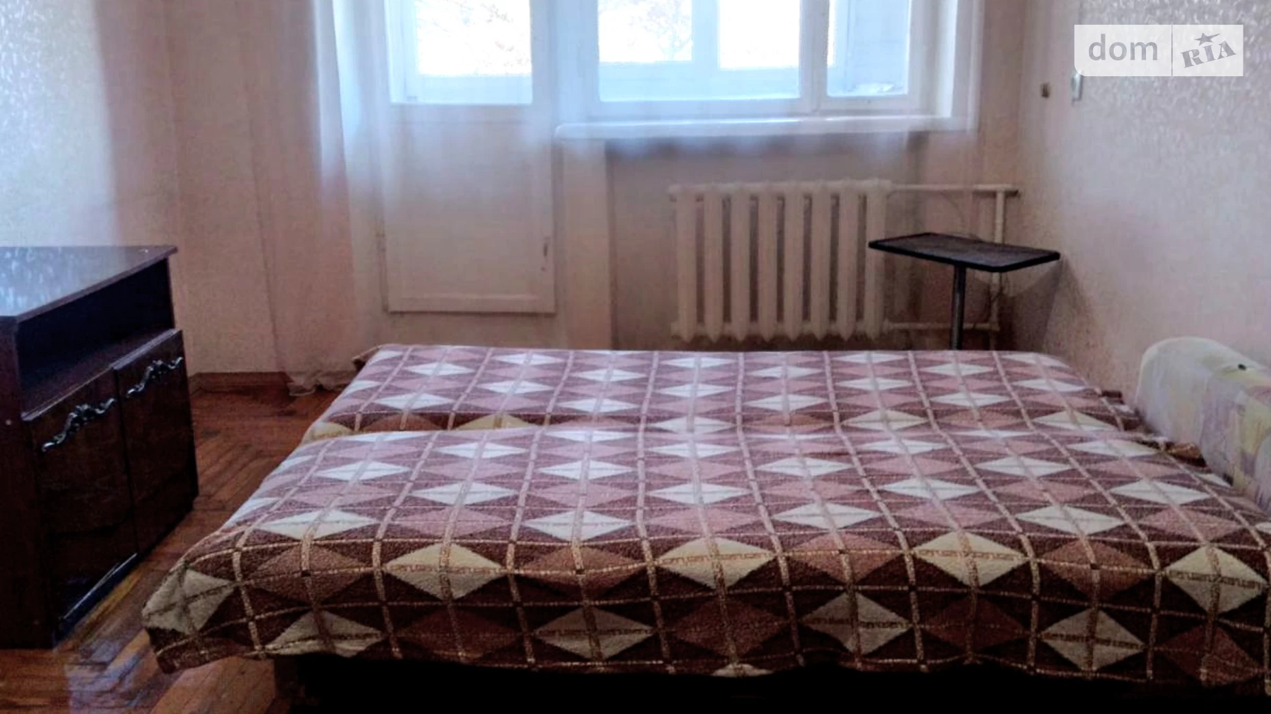 1-кімнатна квартира 32.07 кв. м у Запоріжжі - фото 2