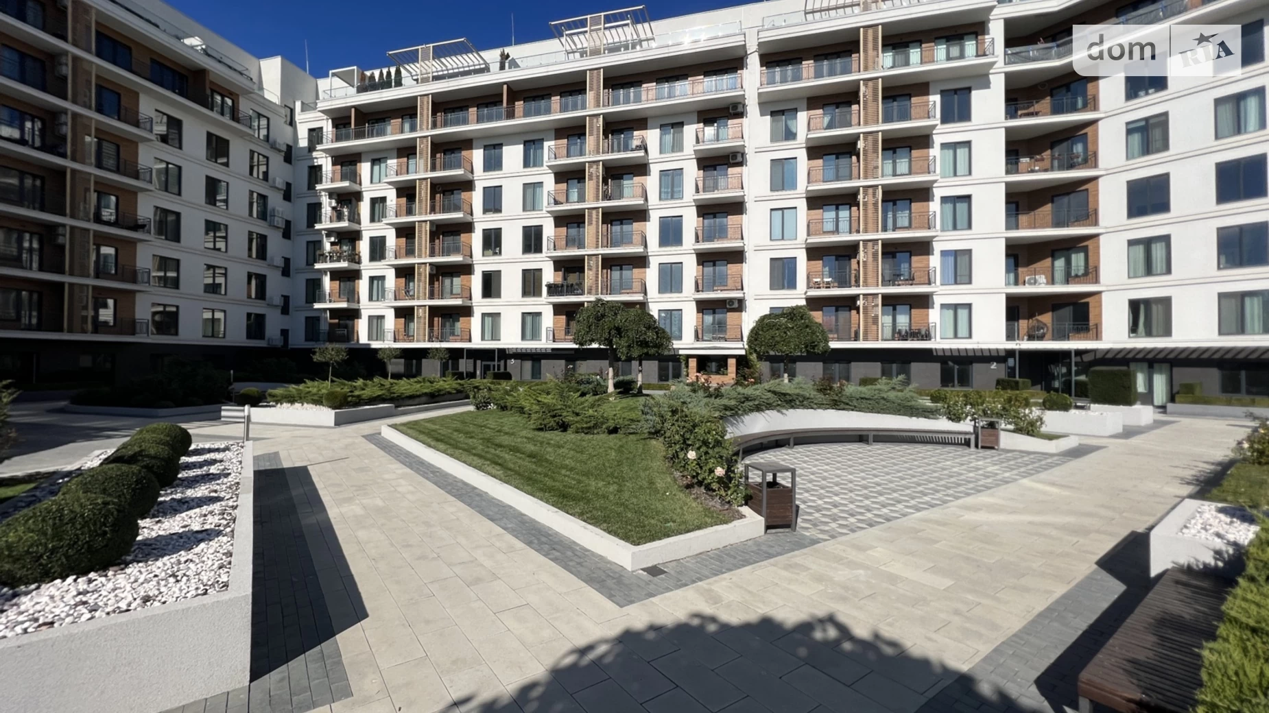 Продается 2-комнатная квартира 72.2 кв. м в Одессе, пер. Маячный, 7 - фото 4