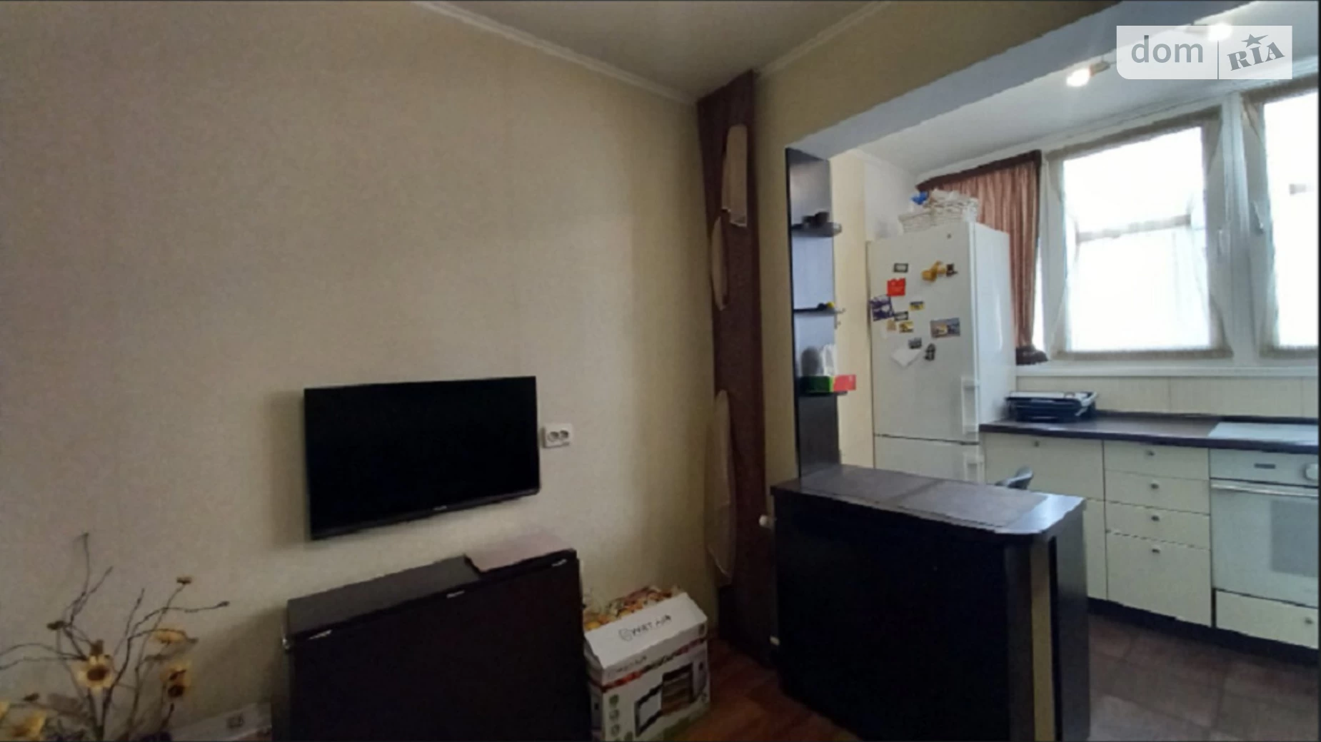 Продается 1-комнатная квартира 43 кв. м в Киеве, ул. Урловская, 38 - фото 5