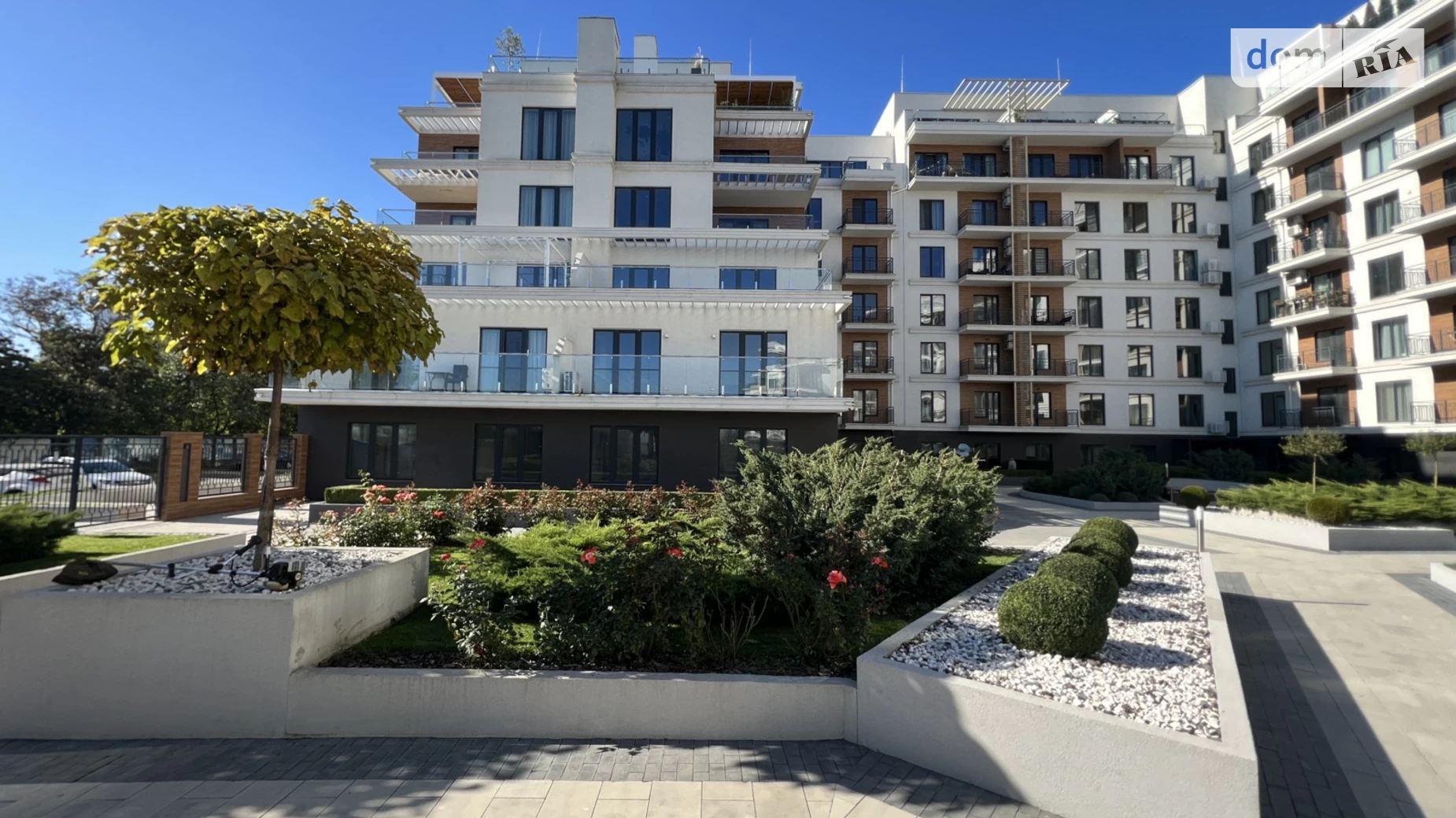 Продается 2-комнатная квартира 72.2 кв. м в Одессе, пер. Маячный, 7 - фото 3