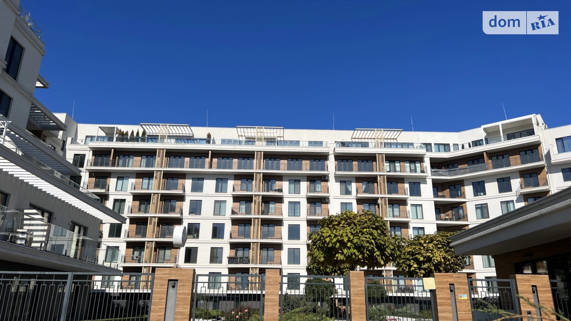 Продается 2-комнатная квартира 72.2 кв. м в Одессе, пер. Маячный, 7 - фото 2