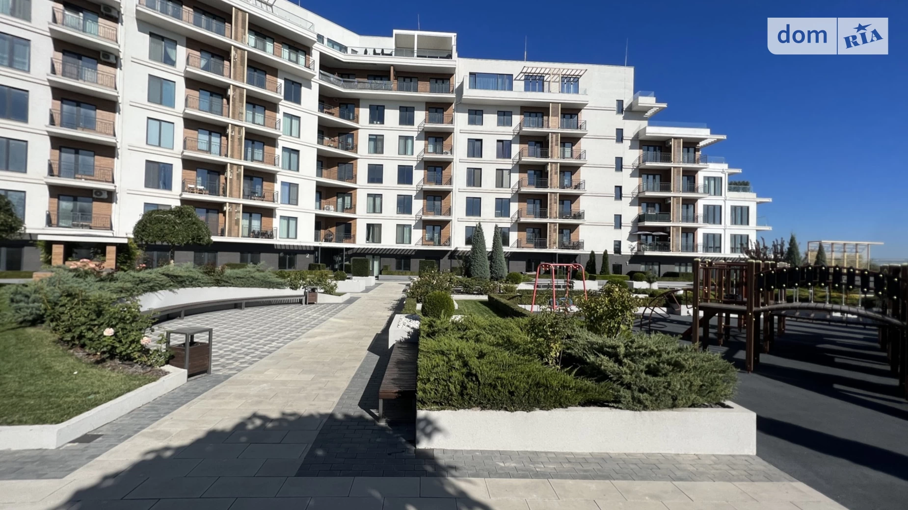Продается 3-комнатная квартира 91.5 кв. м в Одессе, пер. Маячный, 7 - фото 3