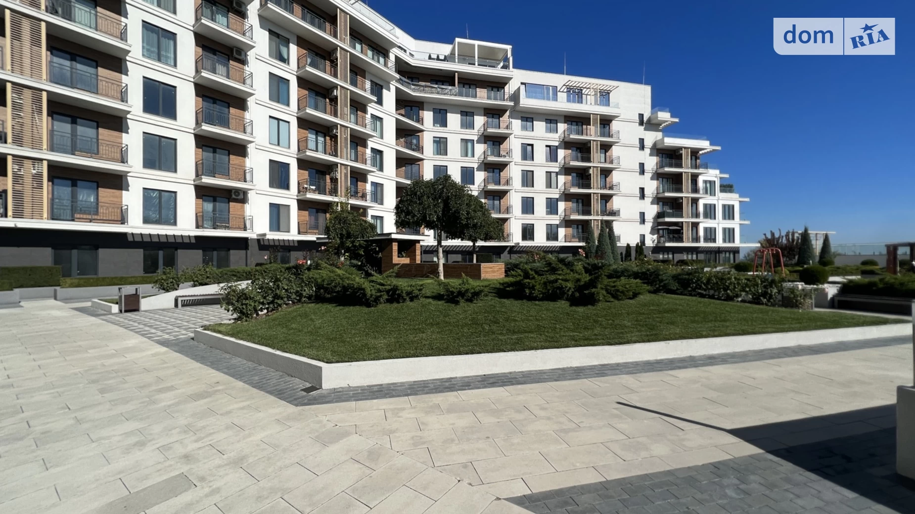 Продается 3-комнатная квартира 91.5 кв. м в Одессе, пер. Маячный, 7 - фото 5