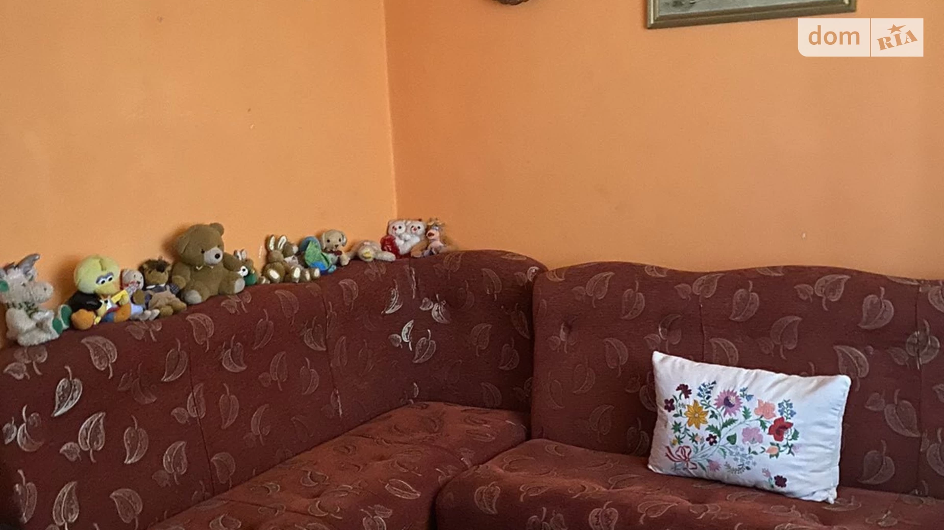 Продается дом на 2 этажа 280.8 кв. м с подвалом, цена: 50000 $ - фото 4