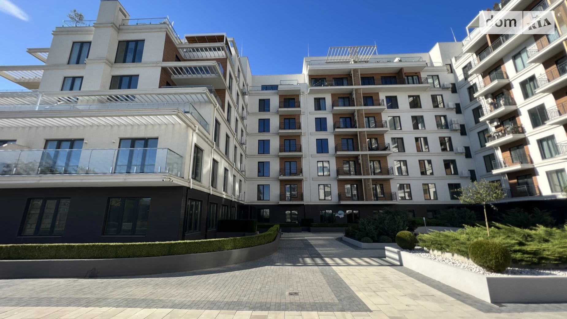 Продается 3-комнатная квартира 91.5 кв. м в Одессе, цена: 146990 $ - фото 4