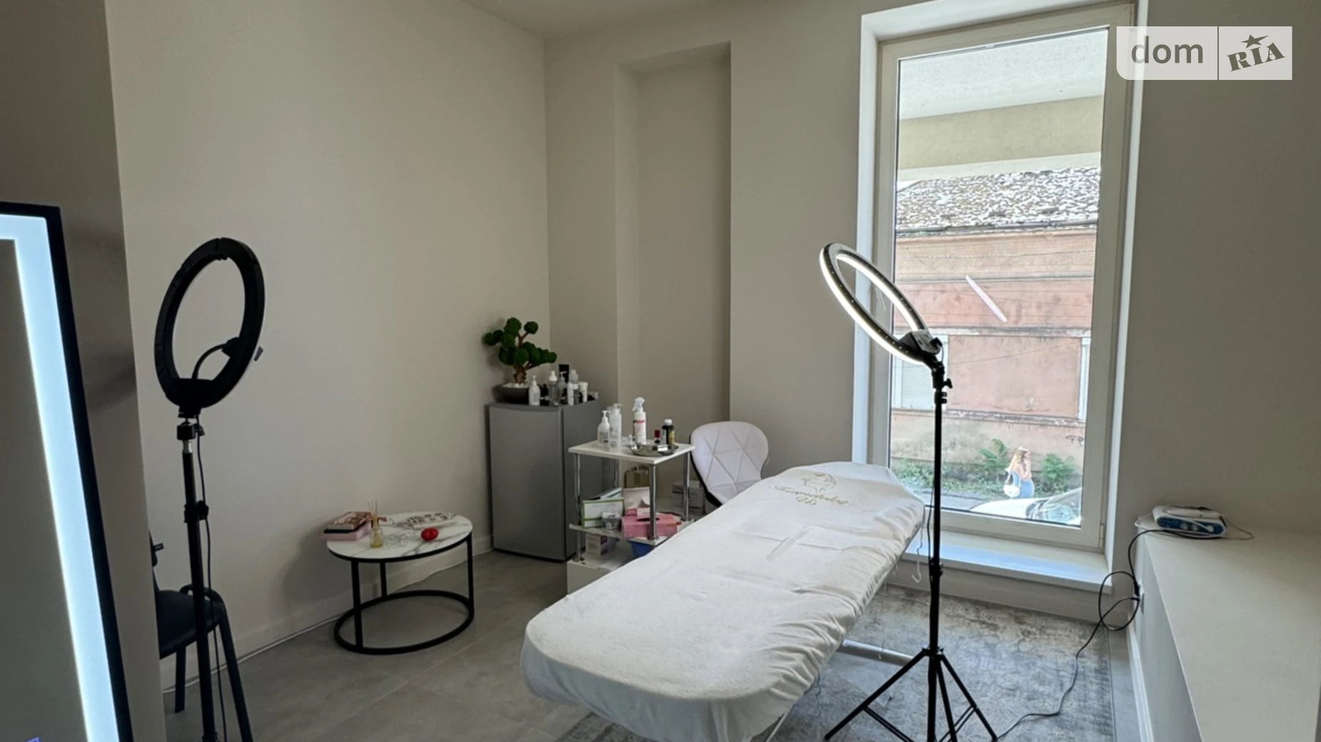 Сдается в аренду помещения свободного назначения 60.8 кв. м в 5-этажном здании, цена: 800 $ - фото 5