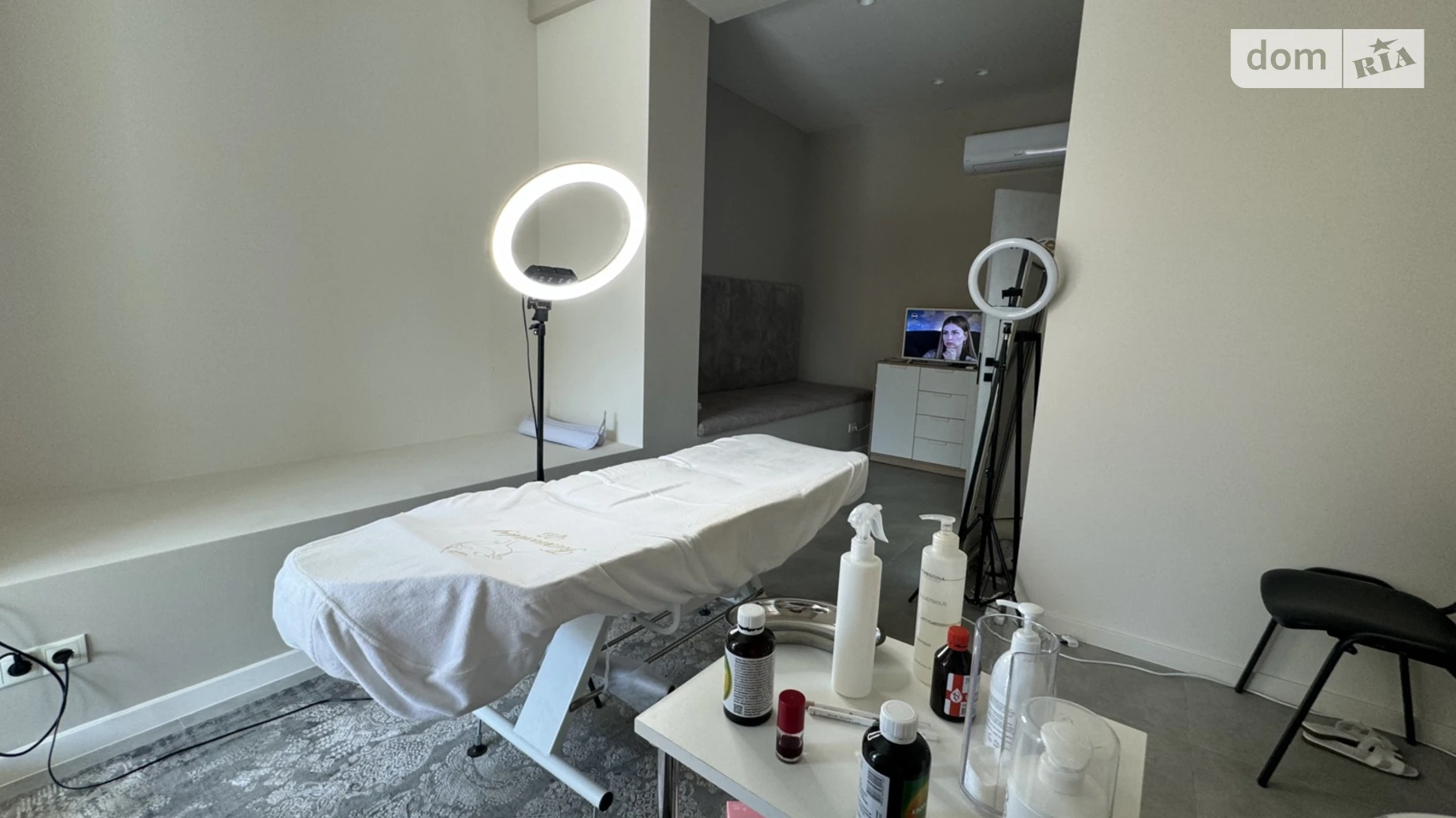 Сдается в аренду помещения свободного назначения 60.8 кв. м в 5-этажном здании, цена: 800 $ - фото 4