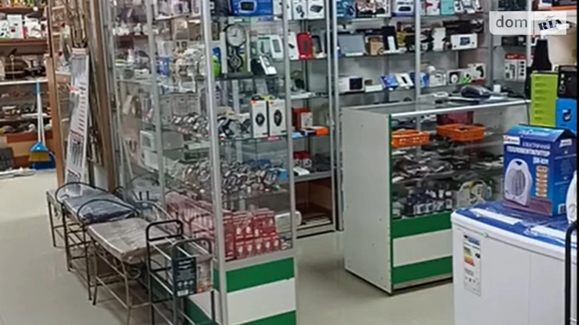 Сдается в аренду помещения свободного назначения 550 кв. м в 3-этажном здании, цена: 275000 грн - фото 4