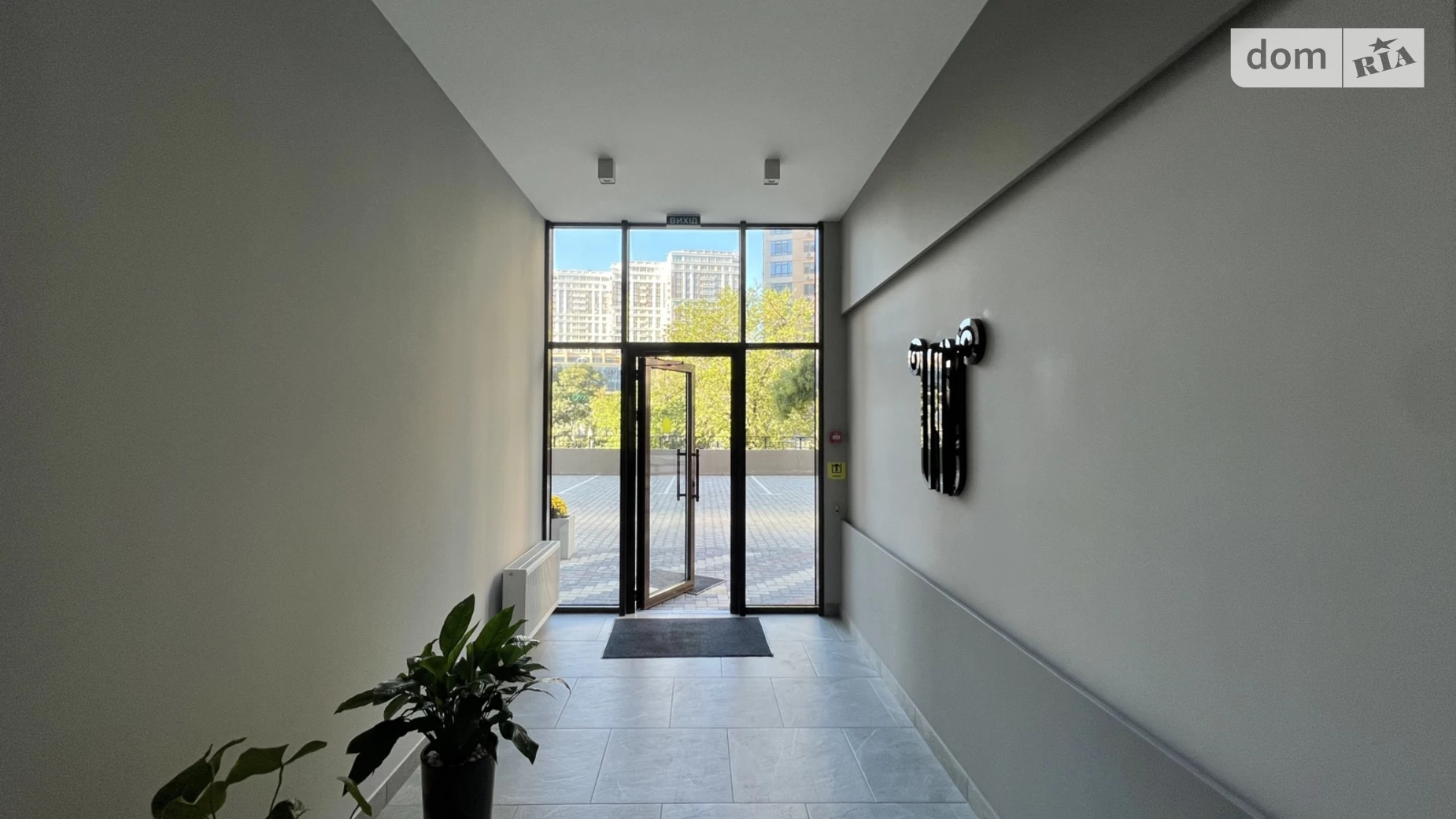 Продается 1-комнатная квартира 25 кв. м в Одессе, ул. Генуэзская, 1/1 - фото 4