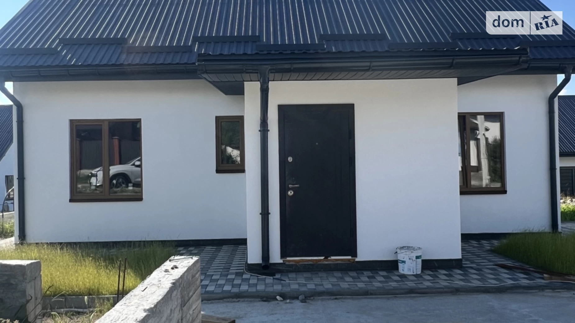 Продається одноповерховий будинок 63.8 кв. м з гаражем, цена: 68990 $ - фото 4