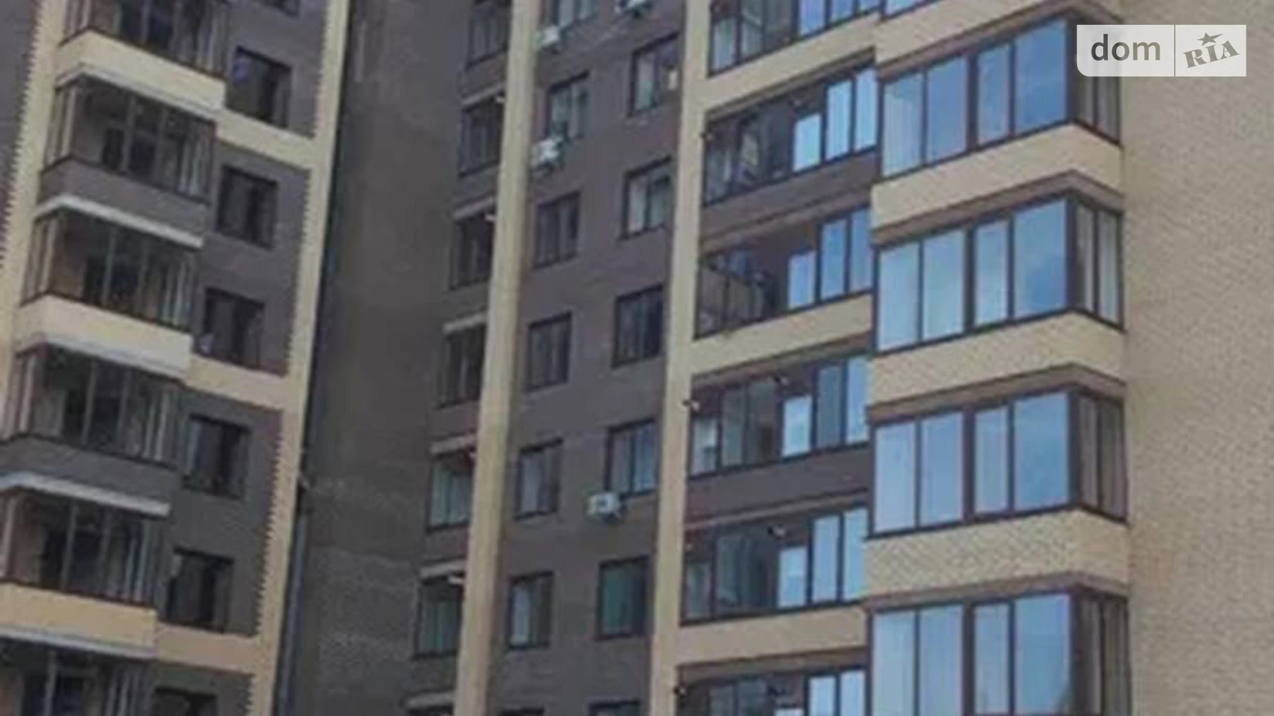 Продается 1-комнатная квартира 47.43 кв. м в Одессе, цена: 34500 $ - фото 2