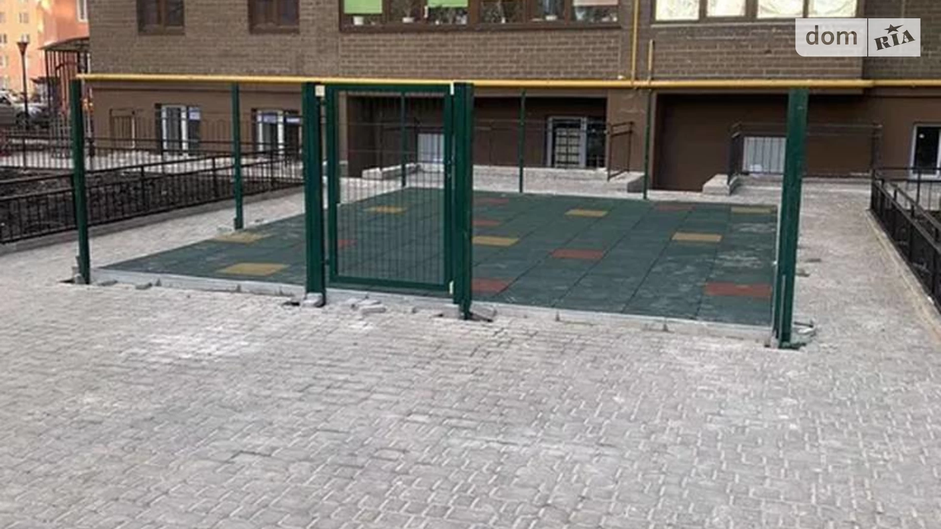 Продается 1-комнатная квартира 47.43 кв. м в Одессе, цена: 34500 $ - фото 3